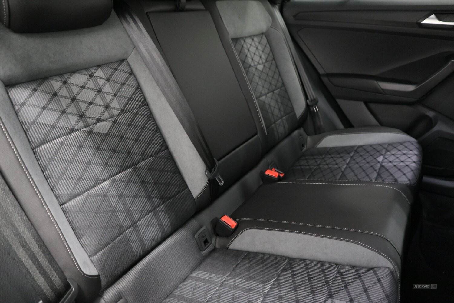  2024 Volkswagen T-Roc R-line Tdi Dsg R-Line 2.0 TDi (150ps) DSG