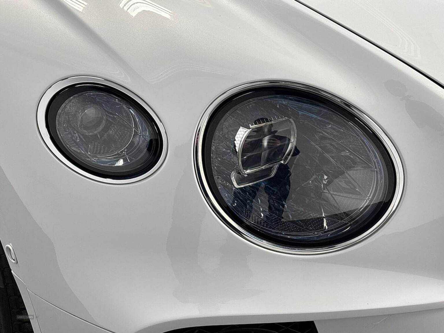 Jan 2020 Bentley Continental GTC 6.0 W12 First Edition 2Dr Auto