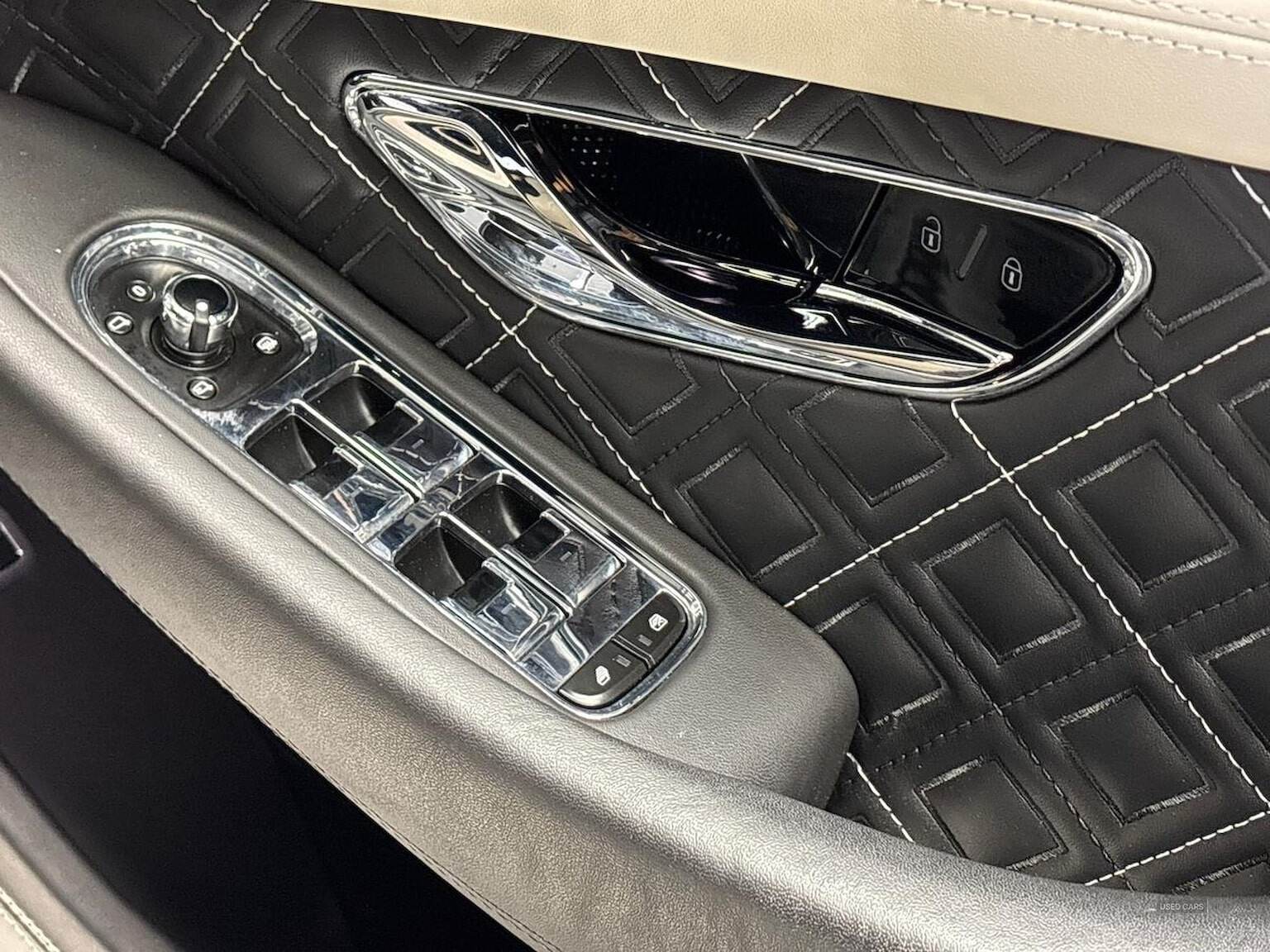 Jan 2020 Bentley Continental GTC 6.0 W12 First Edition 2Dr Auto