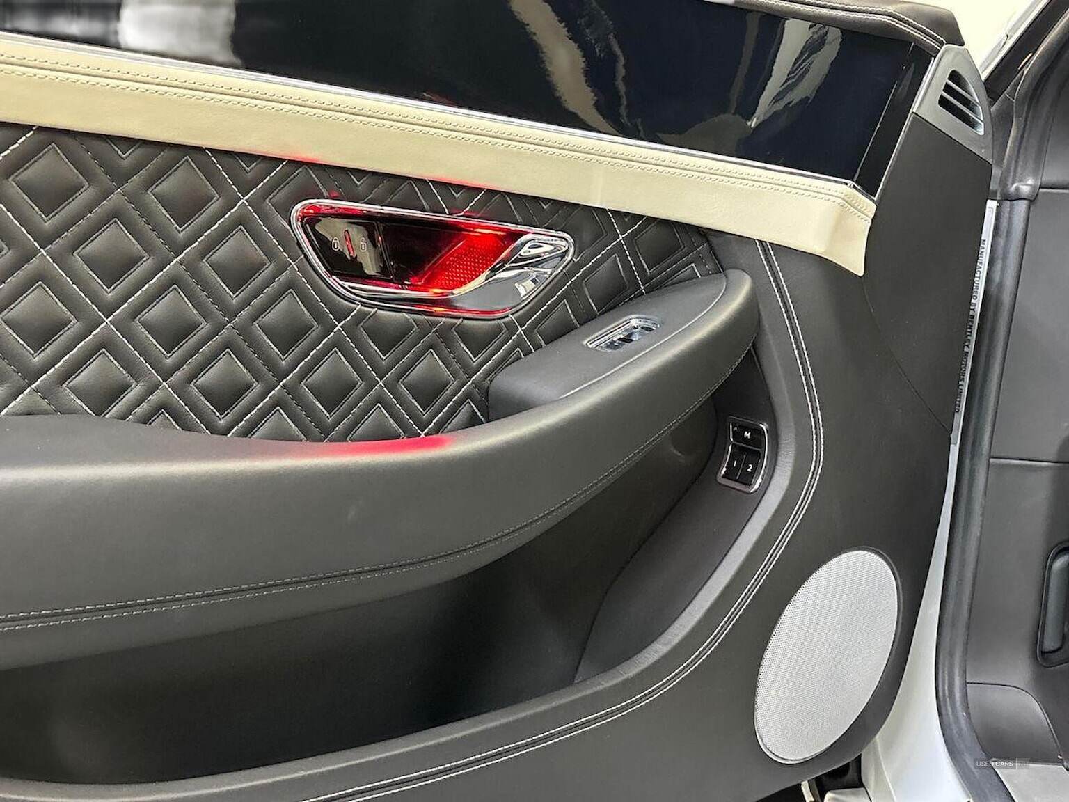 Jan 2020 Bentley Continental GTC 6.0 W12 First Edition 2Dr Auto