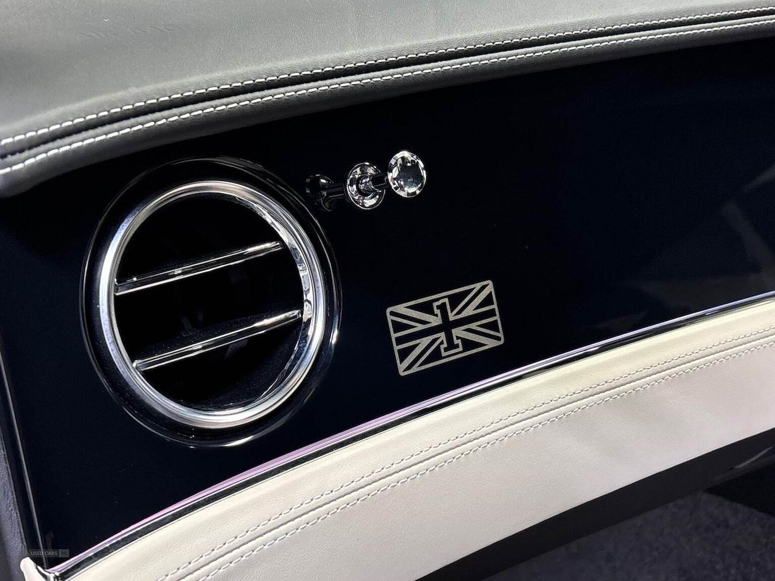 Jan 2020 Bentley Continental GTC 6.0 W12 First Edition 2Dr Auto