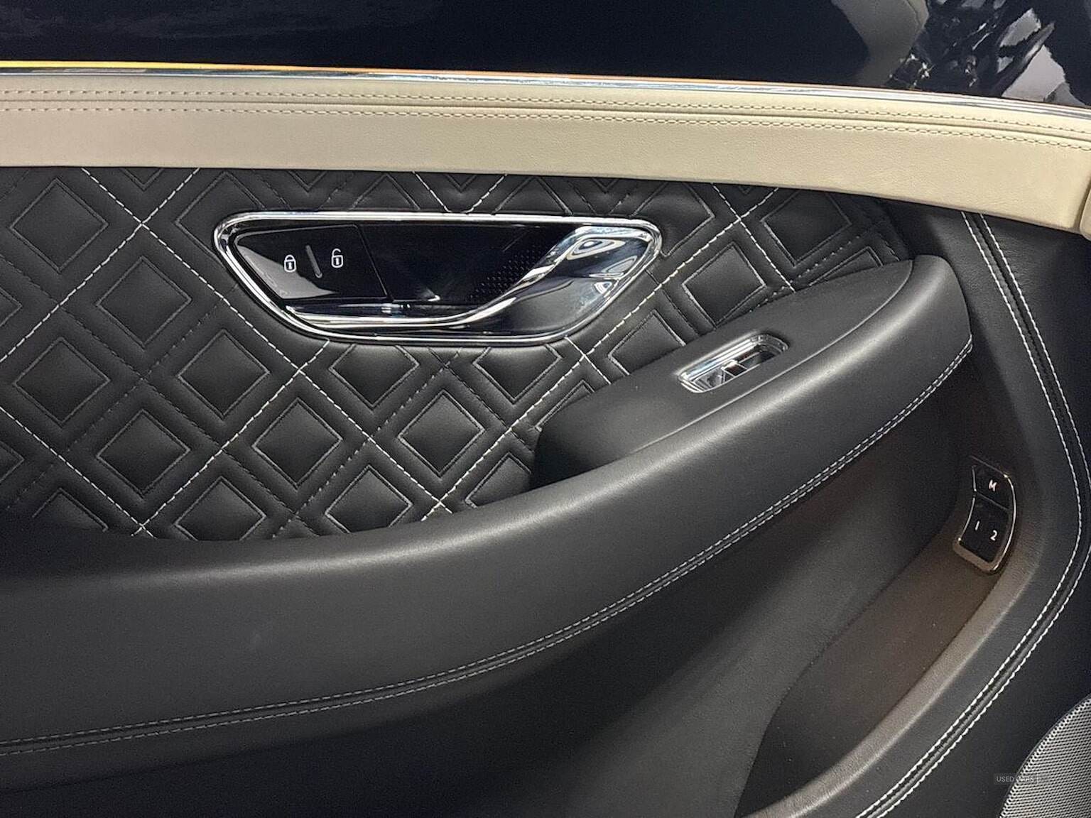Jan 2020 Bentley Continental GTC 6.0 W12 First Edition 2Dr Auto