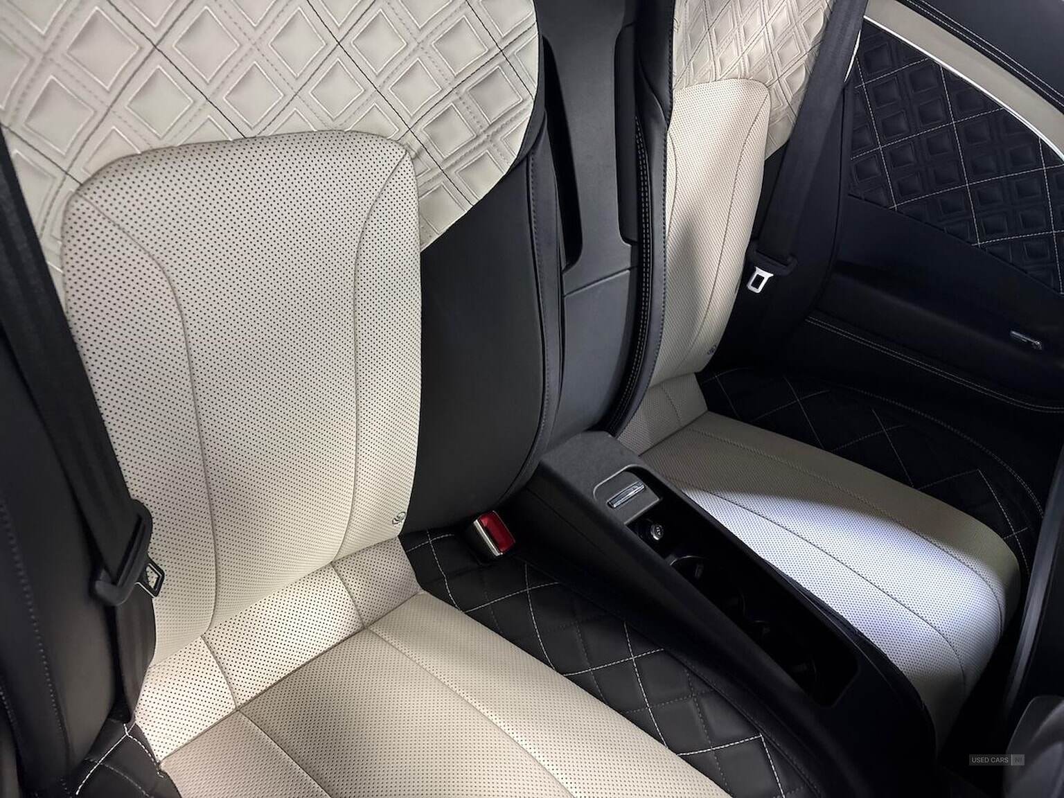 Jan 2020 Bentley Continental GTC 6.0 W12 First Edition 2Dr Auto