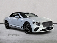 Bentley Continental GTC 6.0 W12 First Edition 2Dr Auto in Antrim
