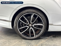 Bentley Continental GTC 6.0 W12 First Edition 2Dr Auto in Antrim