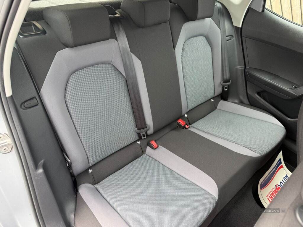 2019 Seat Arona 1.6 TDI SE Technology Lux SUV 5dr Diesel Manual Euro 6 (s/s) (115 ps)