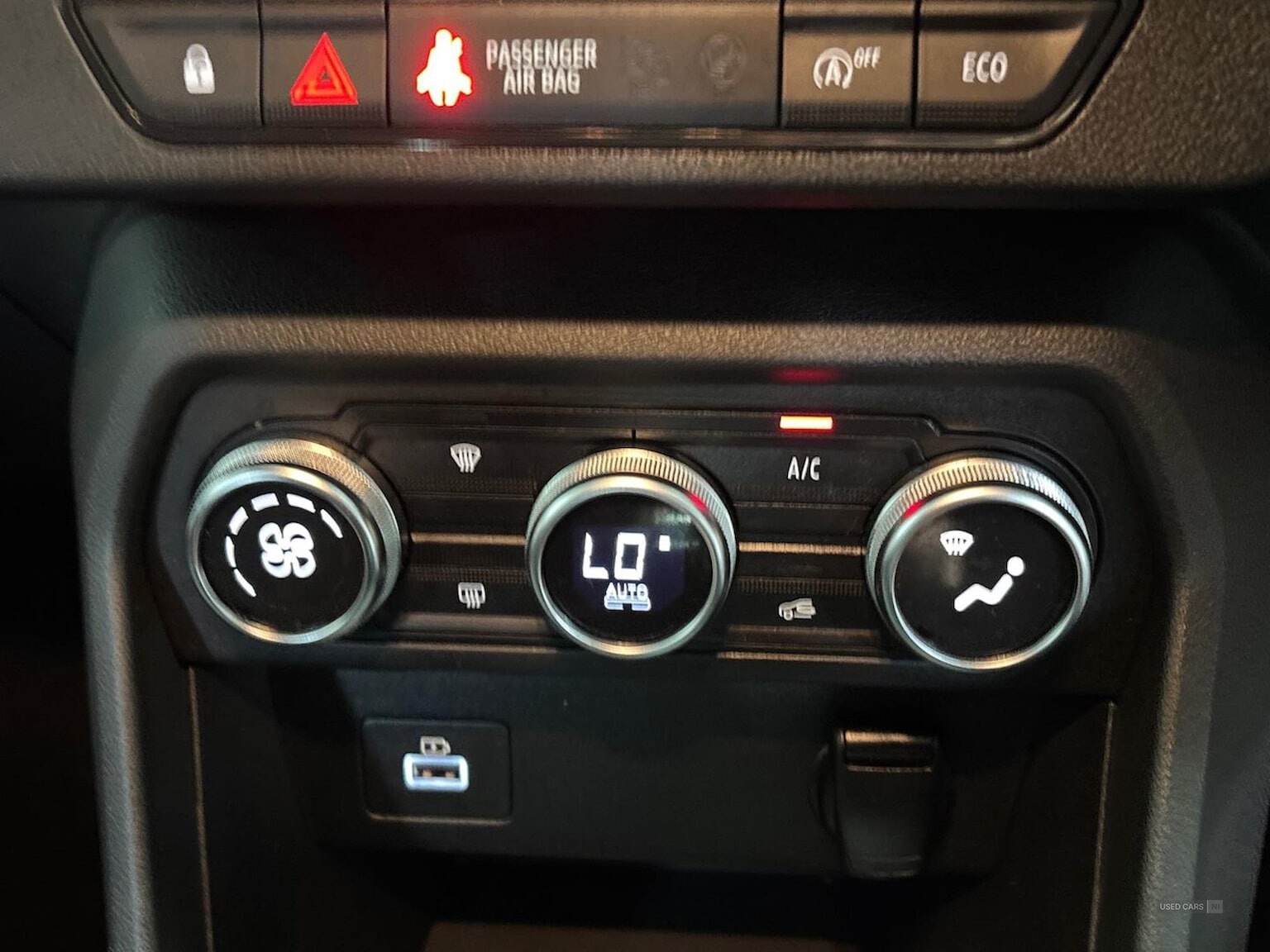 Feb 2021 Dacia Sandero Stepway 1.0 Tce Prestige 5Dr Cvt