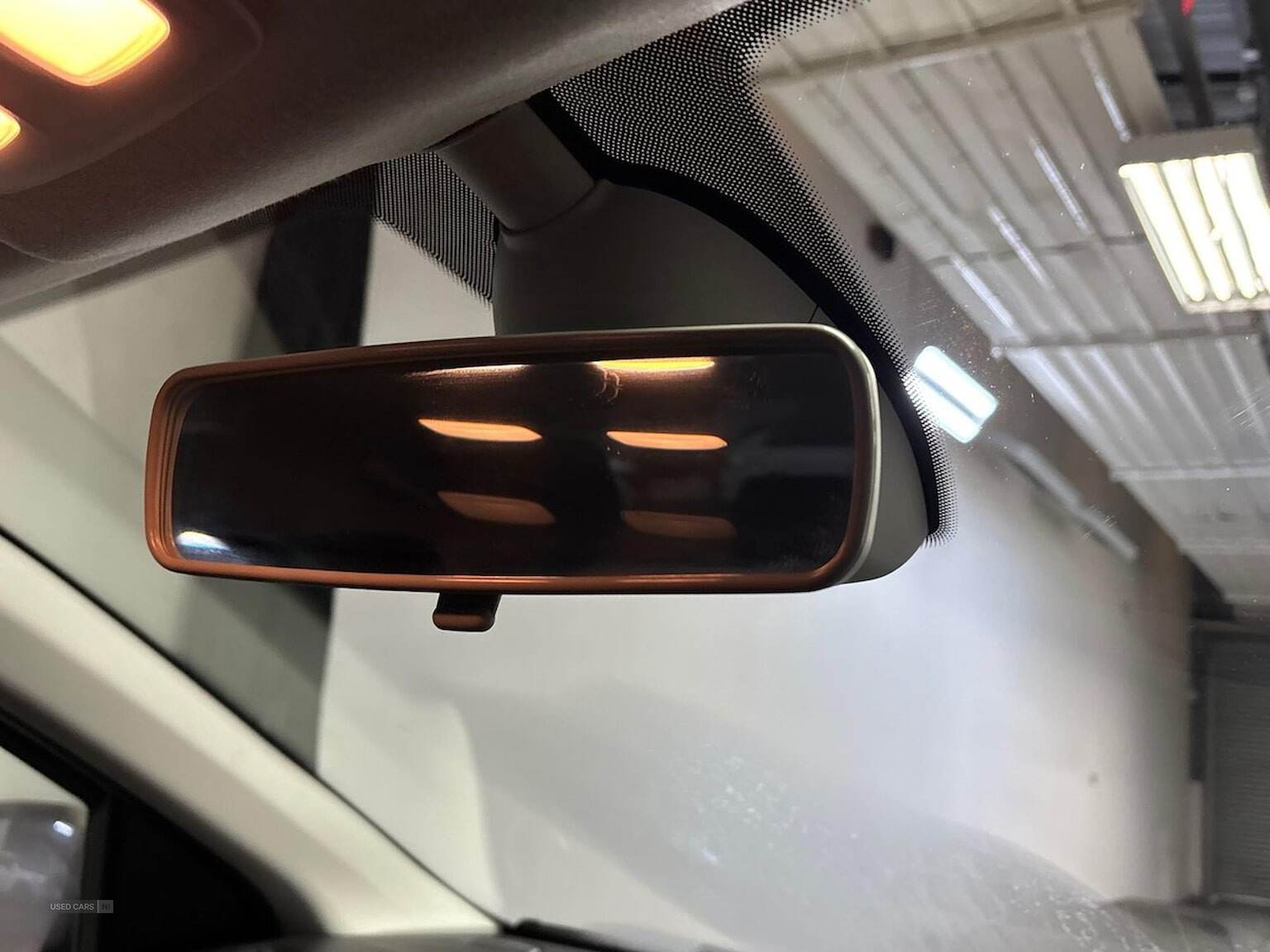 Feb 2021 Dacia Sandero Stepway 1.0 Tce Prestige 5Dr Cvt