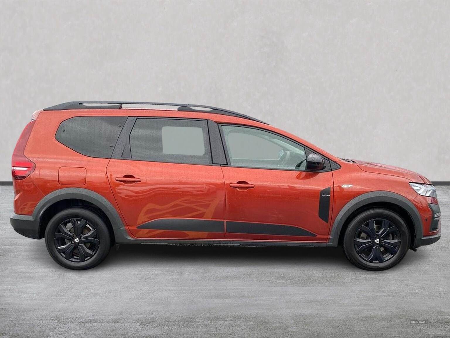 Mar 2022 Dacia Jogger 1.0 Tce Extreme Se 5Dr