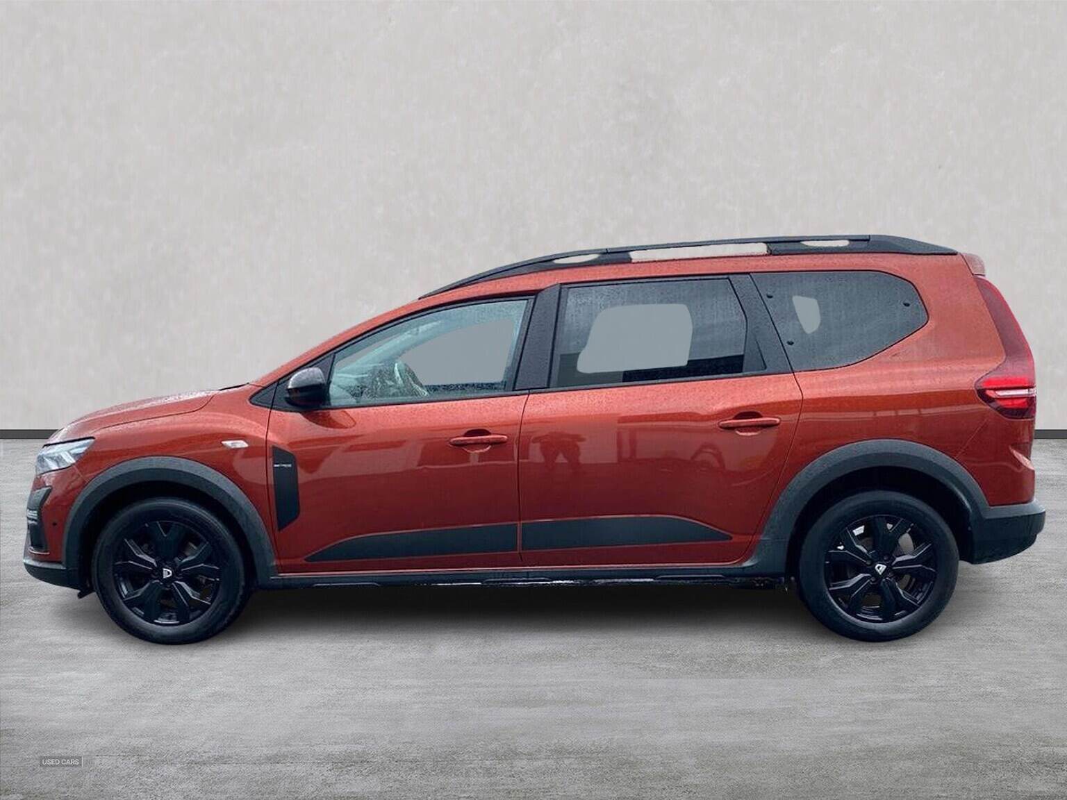 Mar 2022 Dacia Jogger 1.0 Tce Extreme Se 5Dr