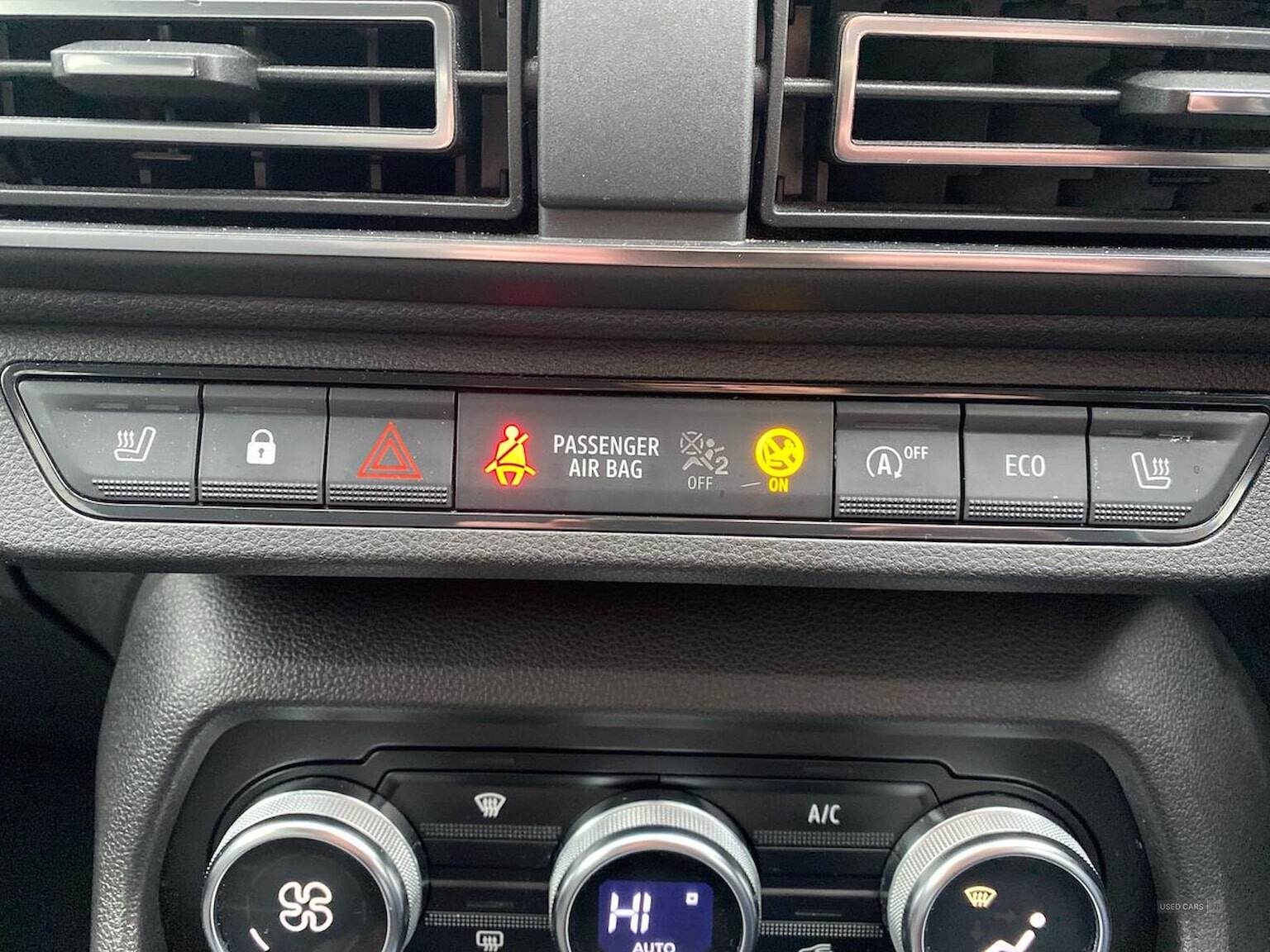 Mar 2022 Dacia Jogger 1.0 Tce Extreme Se 5Dr