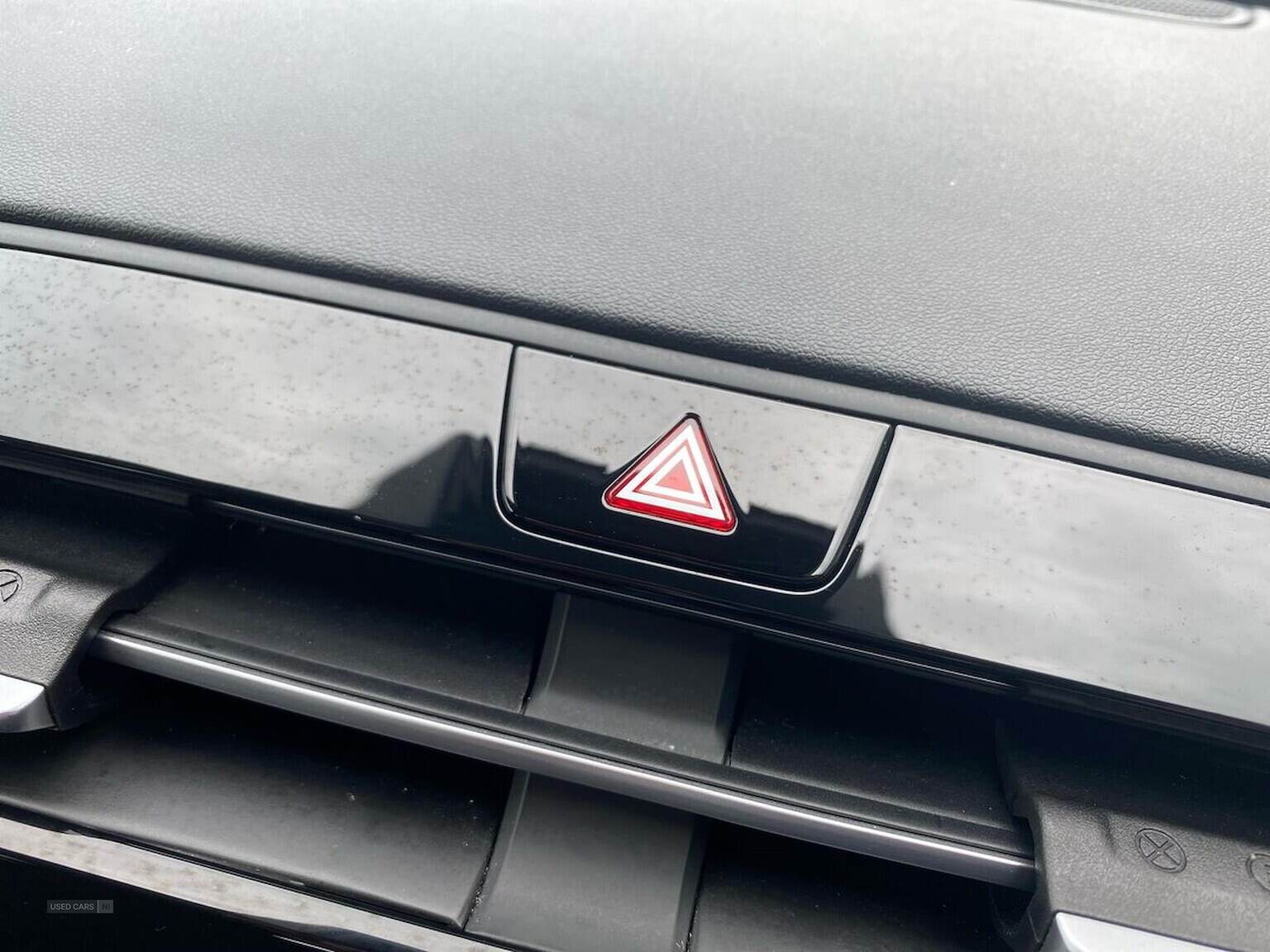 Mar 2022 Hyundai Tucson 1.6 Tgdi Se Connect 5Dr 2Wd