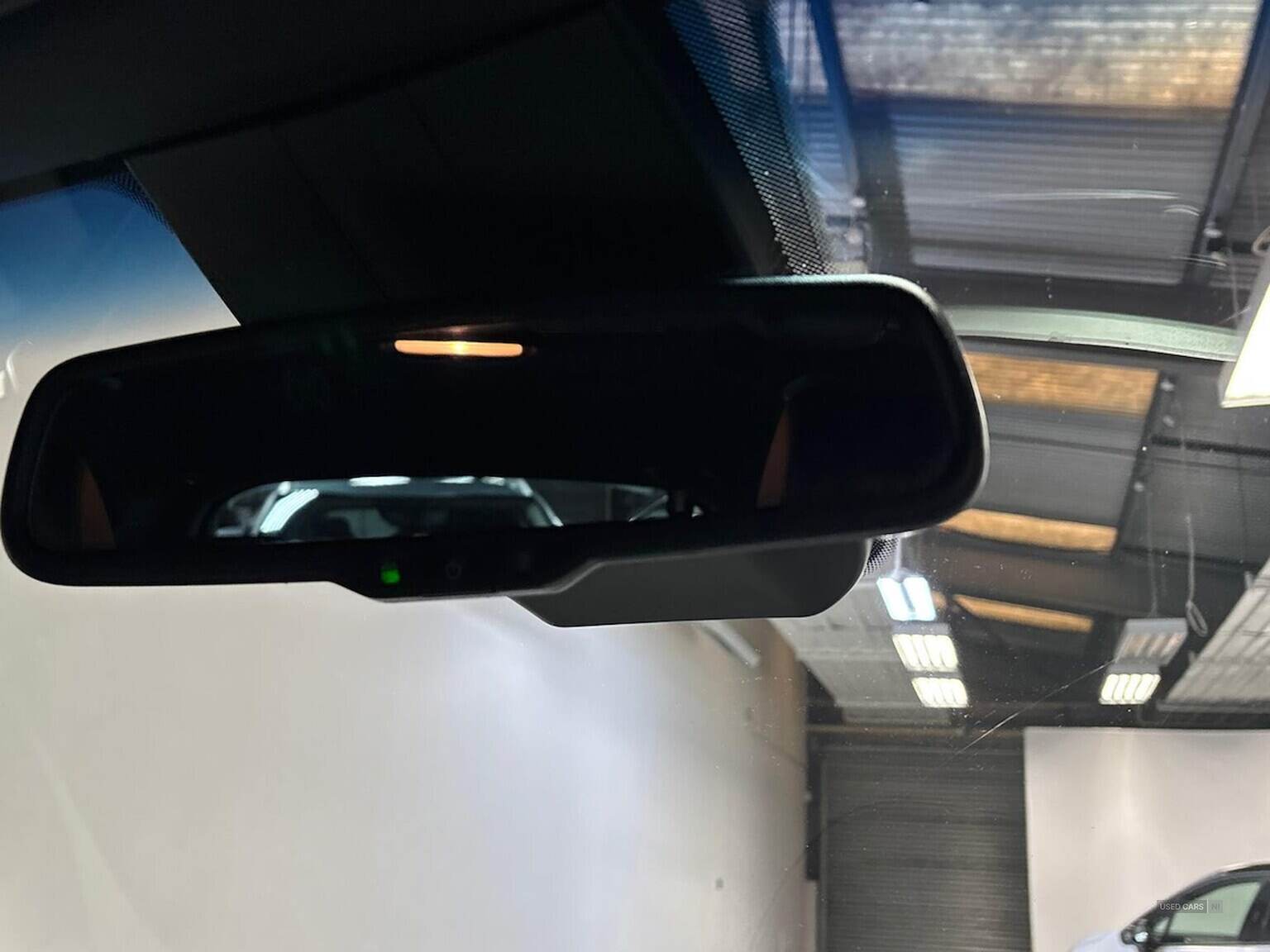 May 2021 Kia Sportage 1.6T Gdi Isg Gt-Line 5Dr