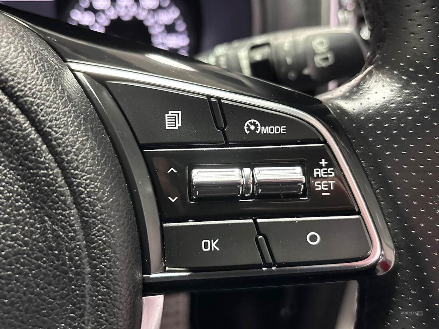 May 2021 Kia Sportage 1.6T Gdi Isg Gt-Line 5Dr