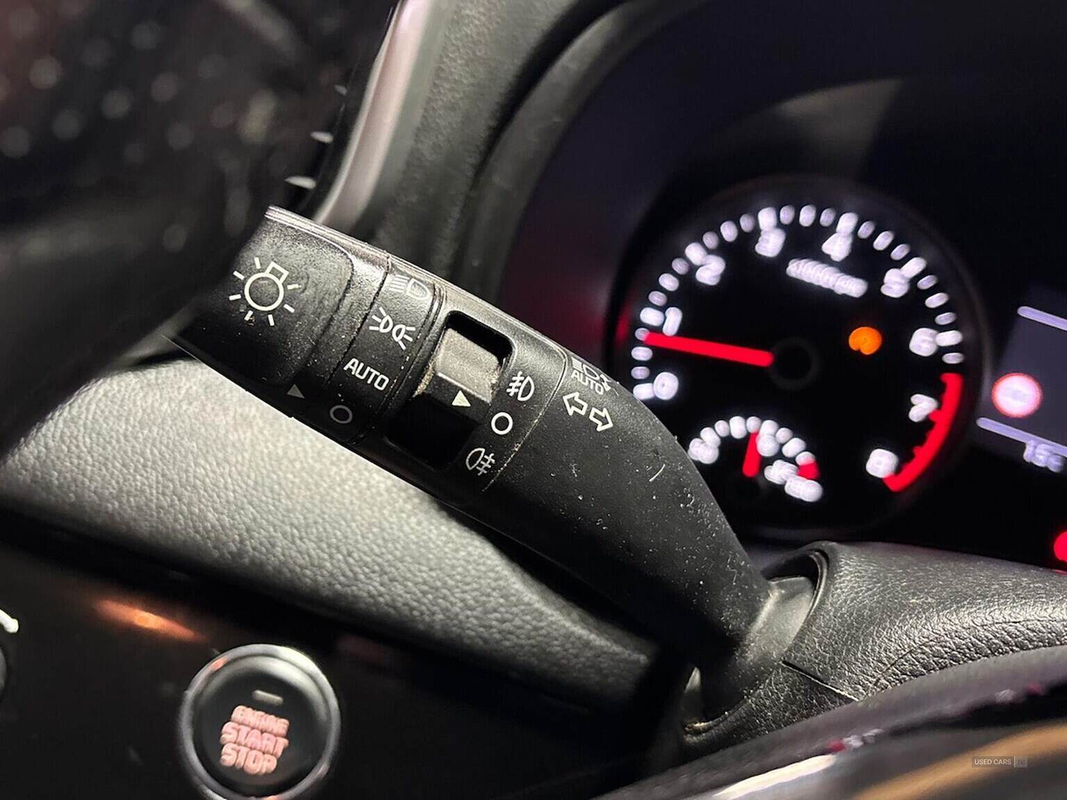 May 2021 Kia Sportage 1.6T Gdi Isg Gt-Line 5Dr
