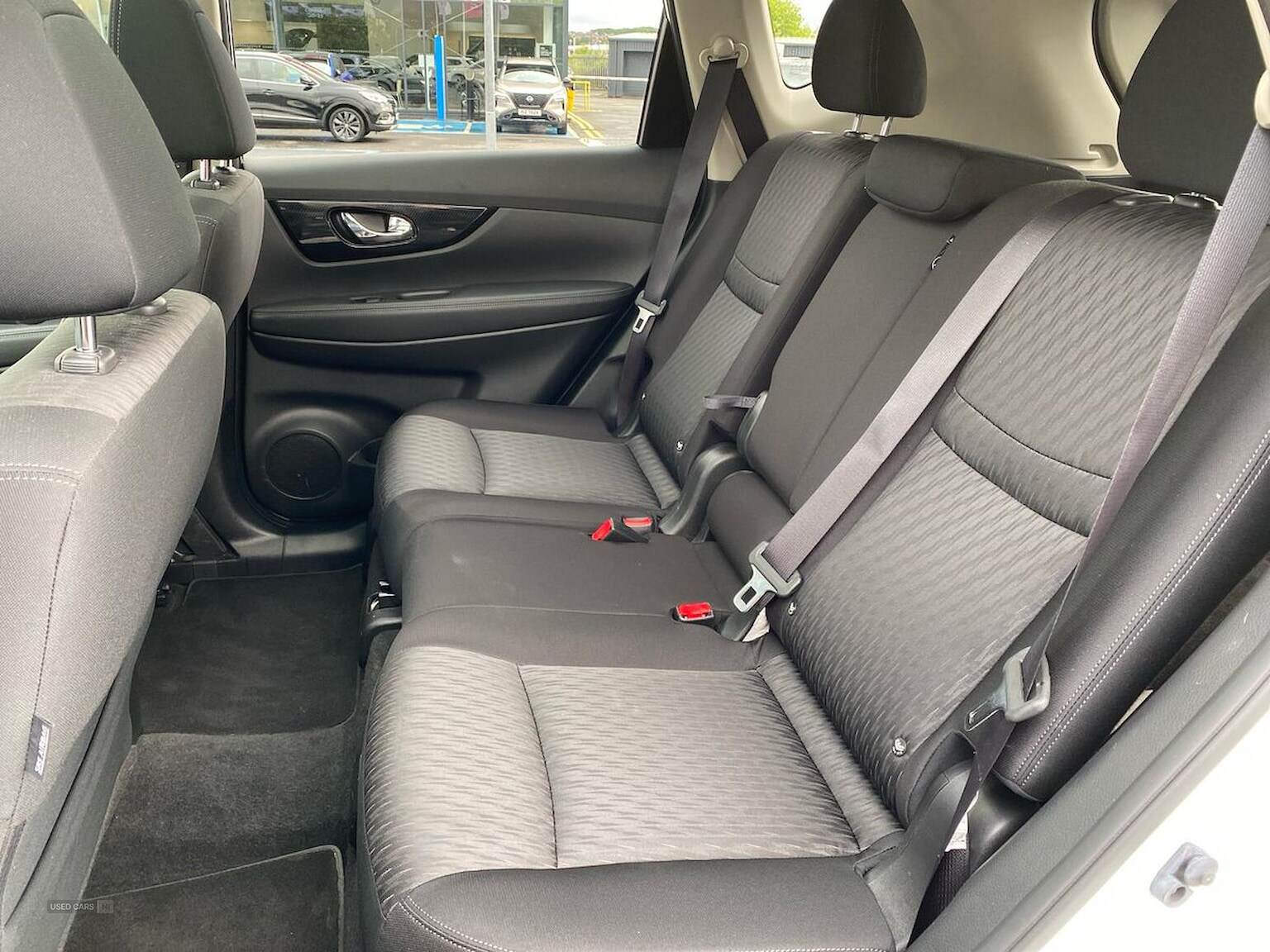 Jul 2019 Nissan X-Trail 1.3 Dig-T N-Connecta 5Dr Dct