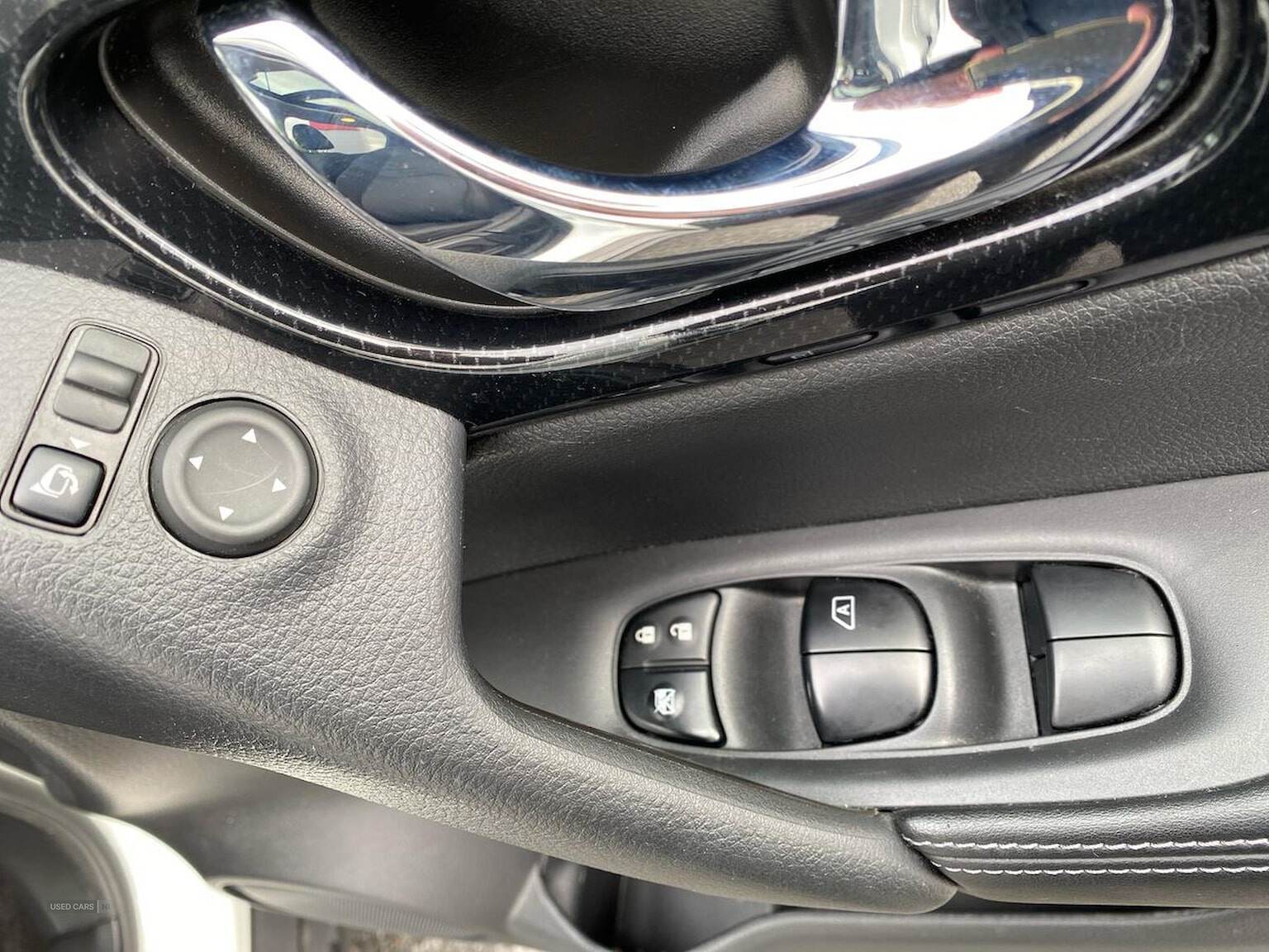 Jul 2019 Nissan X-Trail 1.3 Dig-T N-Connecta 5Dr Dct