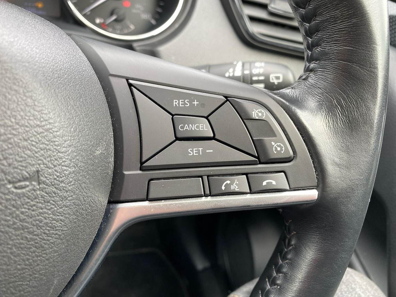 Jul 2019 Nissan X-Trail 1.3 Dig-T N-Connecta 5Dr Dct