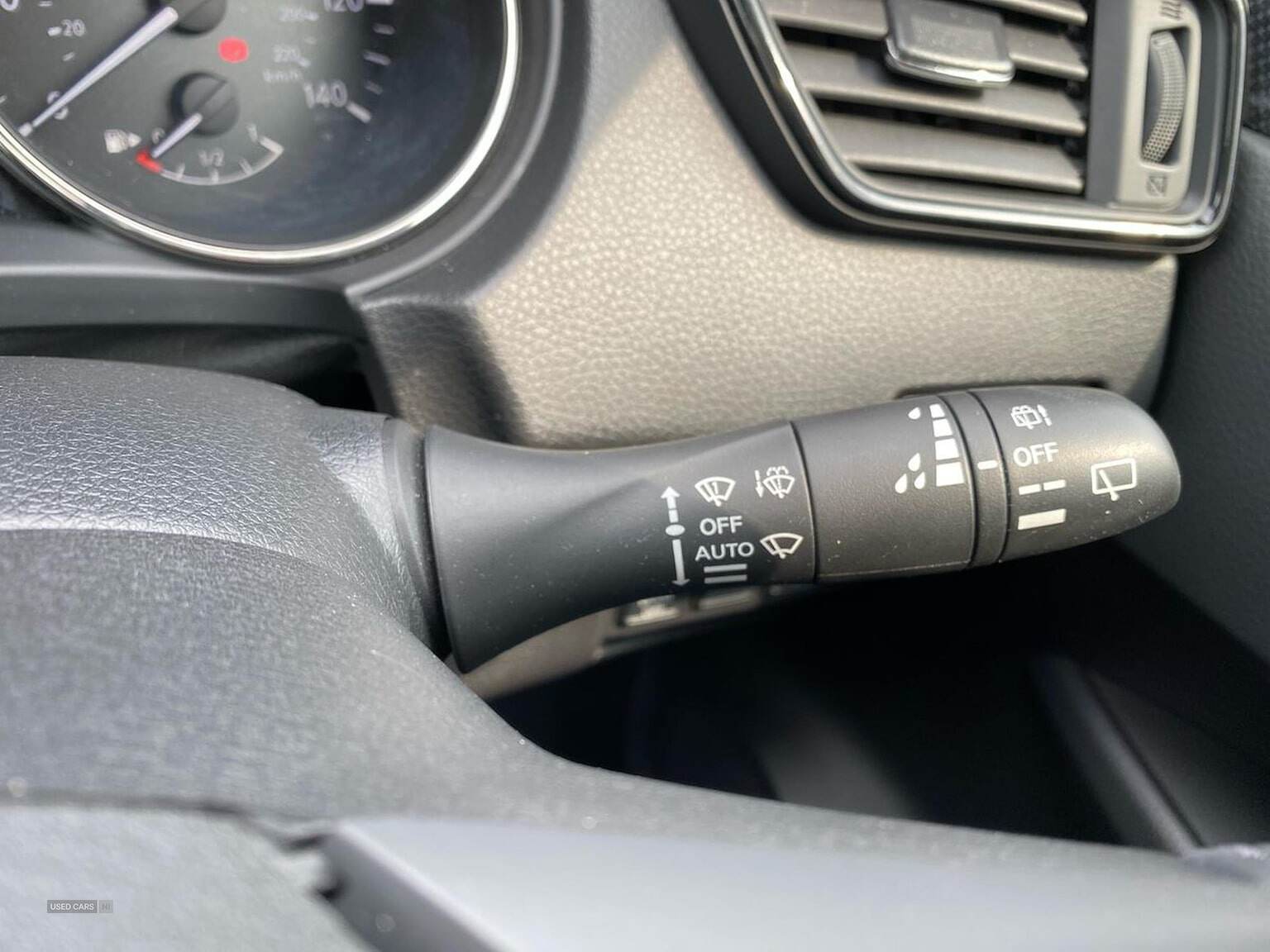 Jul 2019 Nissan X-Trail 1.3 Dig-T N-Connecta 5Dr Dct