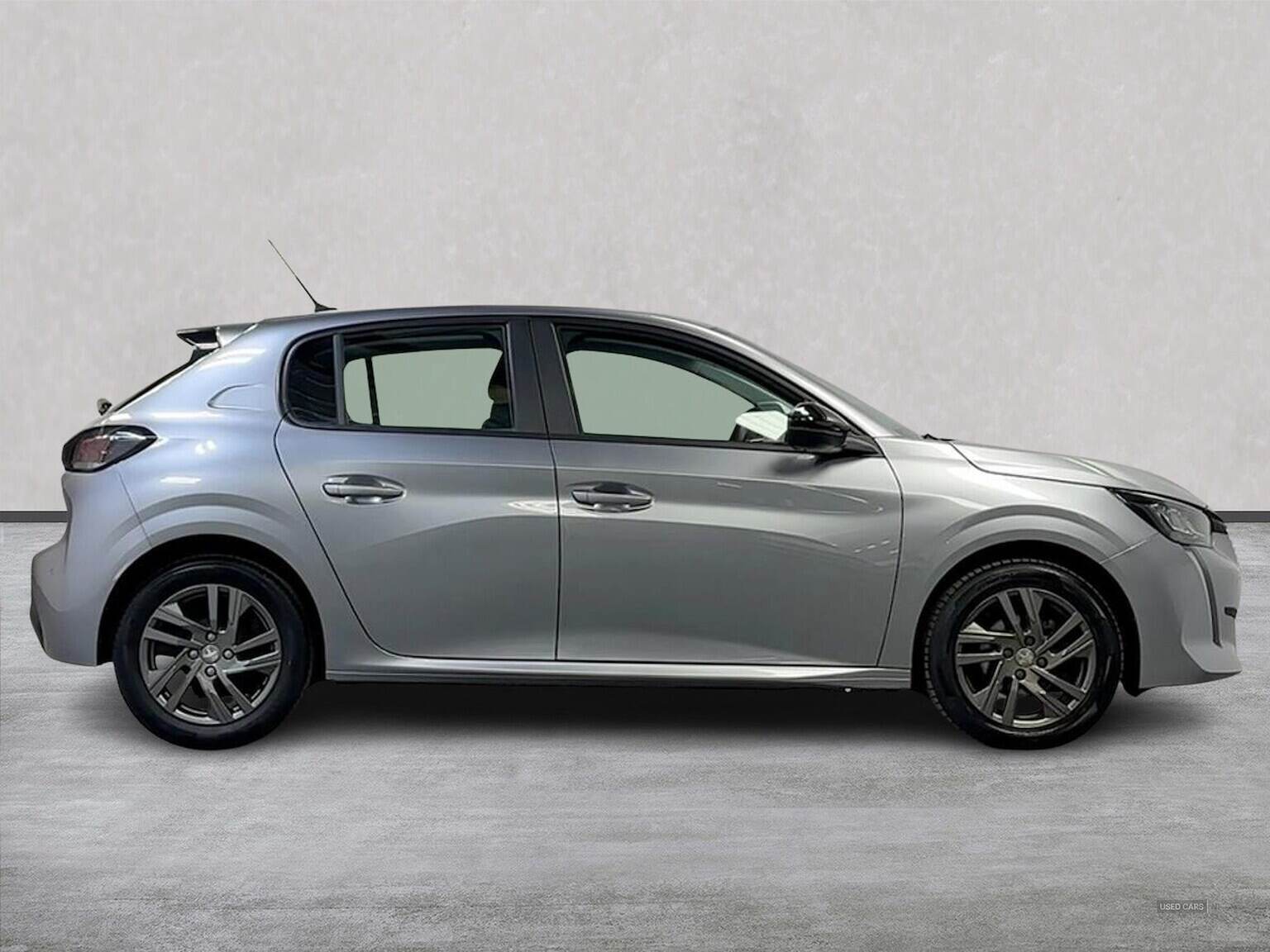 Mar 2022 Peugeot 208 1.2 Puretech Active Premium 5Dr