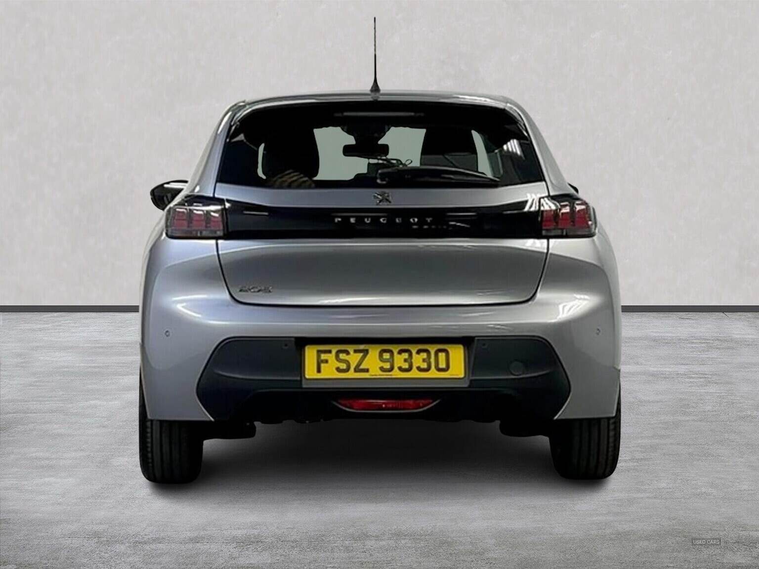 Mar 2022 Peugeot 208 1.2 Puretech Active Premium 5Dr