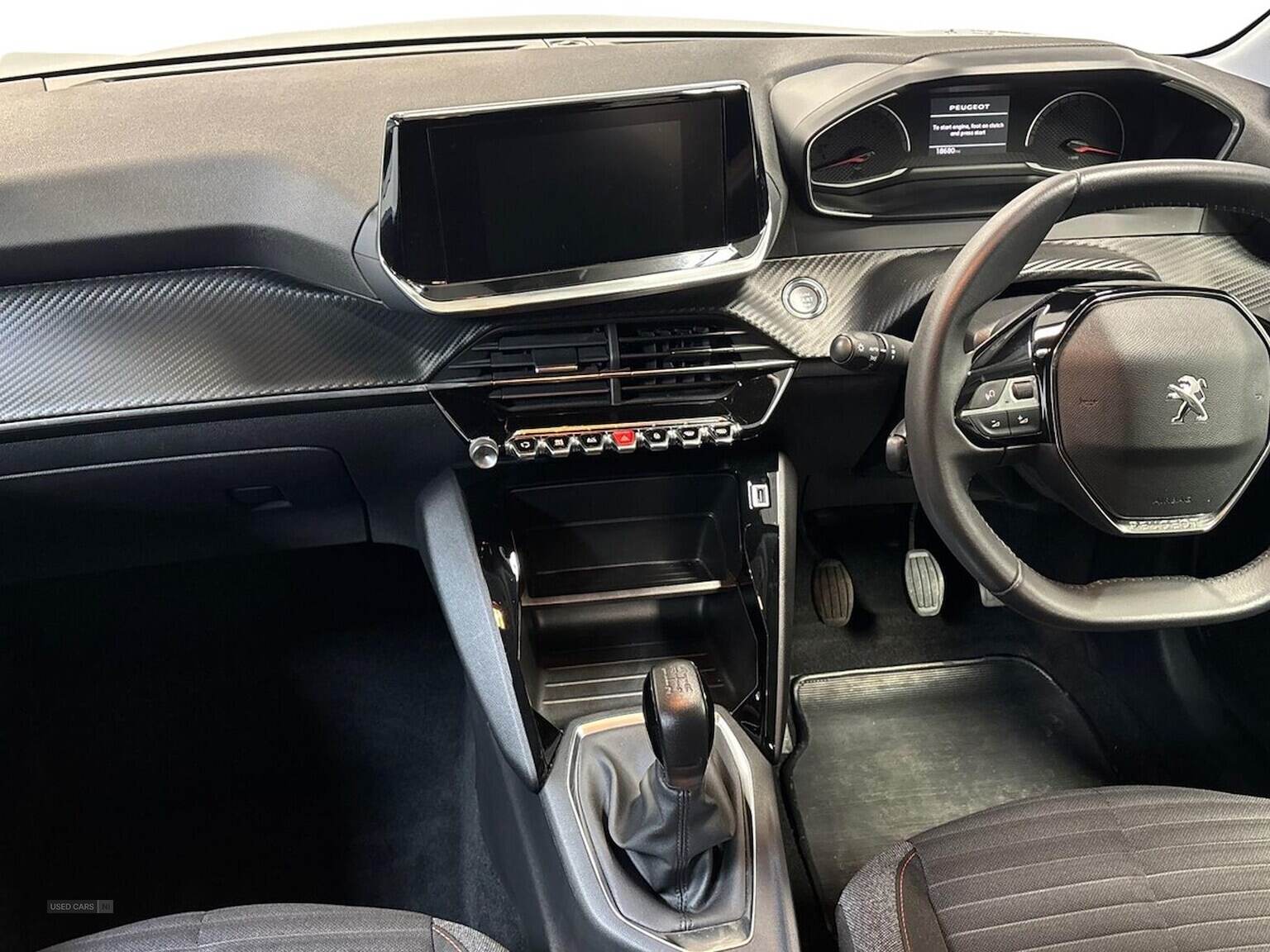 Mar 2022 Peugeot 208 1.2 Puretech Active Premium 5Dr
