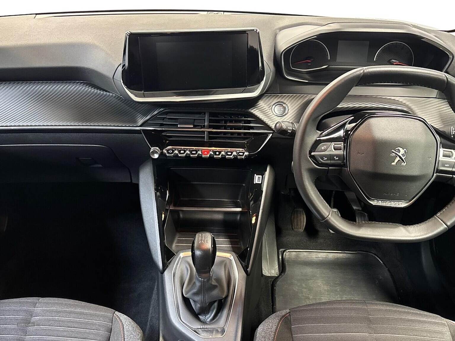 Mar 2022 Peugeot 208 1.2 Puretech Active Premium 5Dr