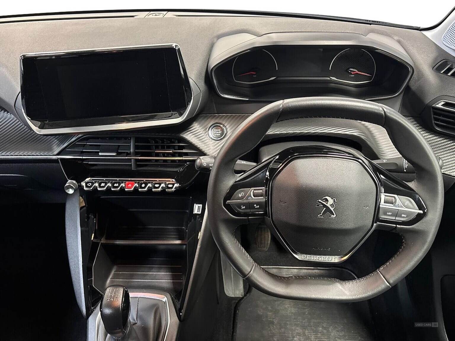 Mar 2022 Peugeot 208 1.2 Puretech Active Premium 5Dr
