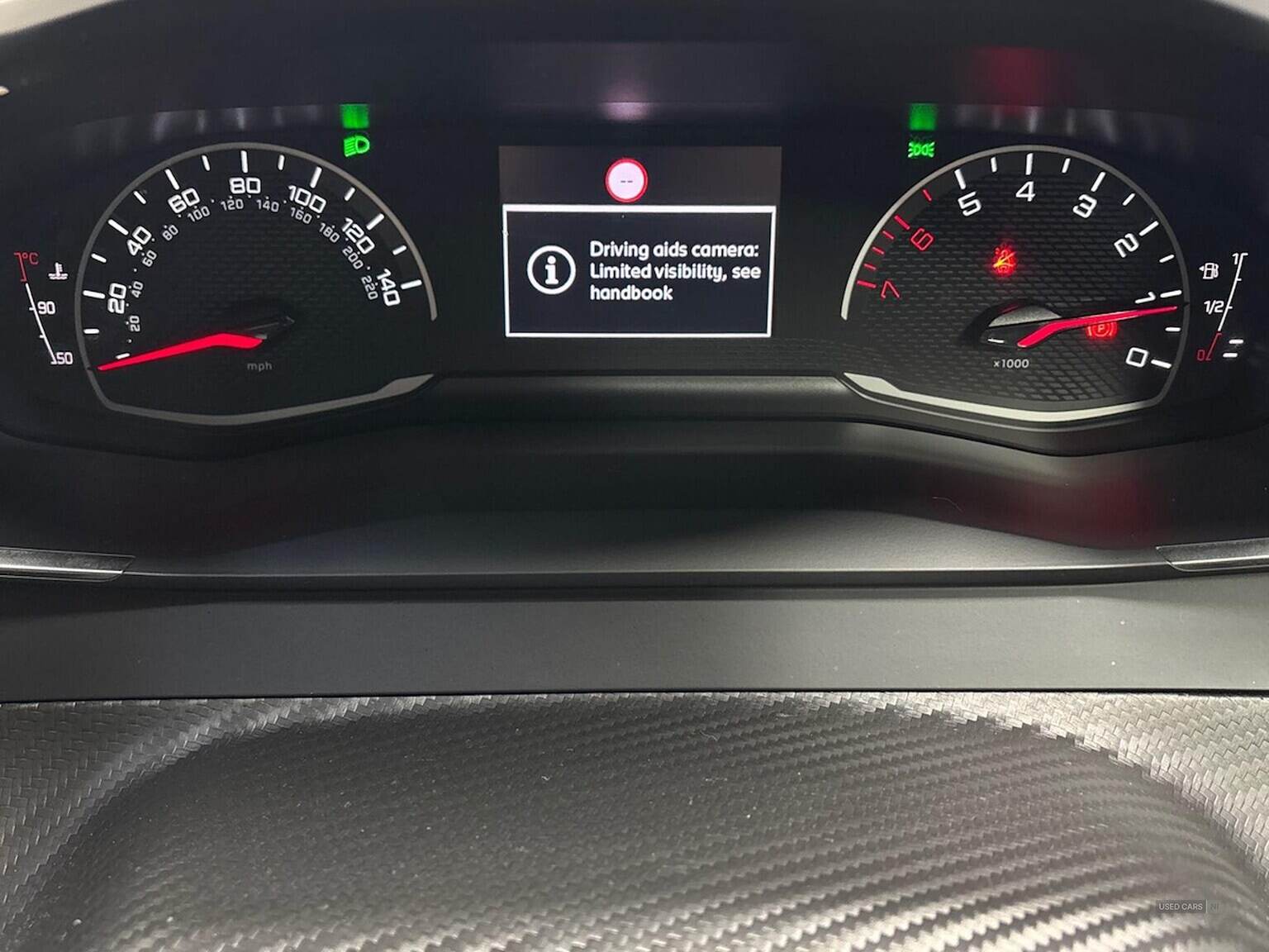 Mar 2022 Peugeot 208 1.2 Puretech Active Premium 5Dr
