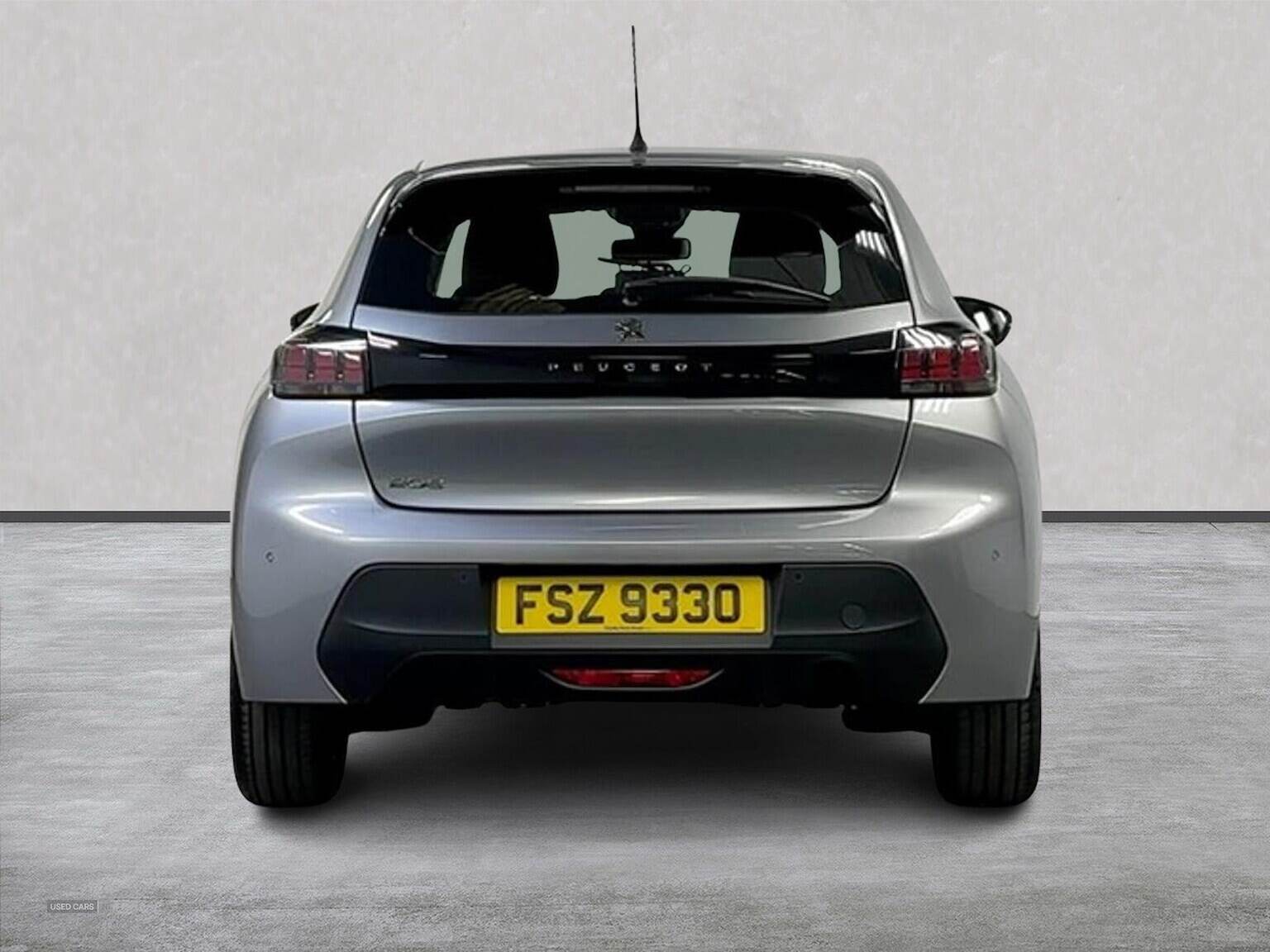 Mar 2022 Peugeot 208 1.2 Puretech Active Premium 5Dr