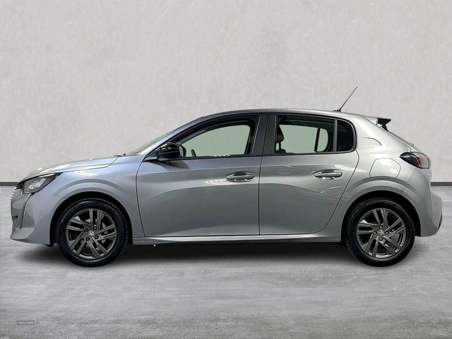 Mar 2022 Peugeot 208 1.2 Puretech Active Premium 5Dr