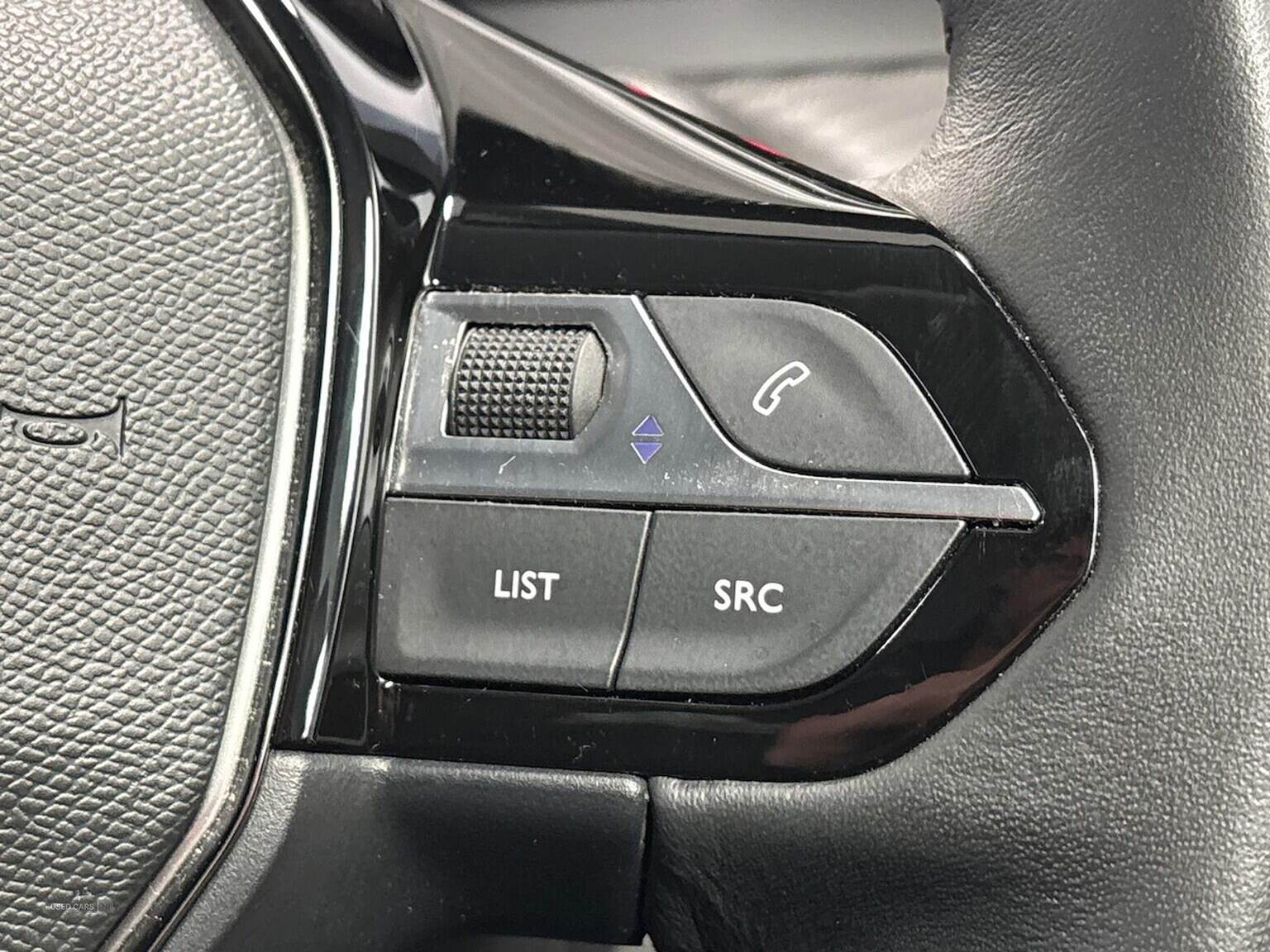 Mar 2022 Peugeot 208 1.2 Puretech Active Premium 5Dr