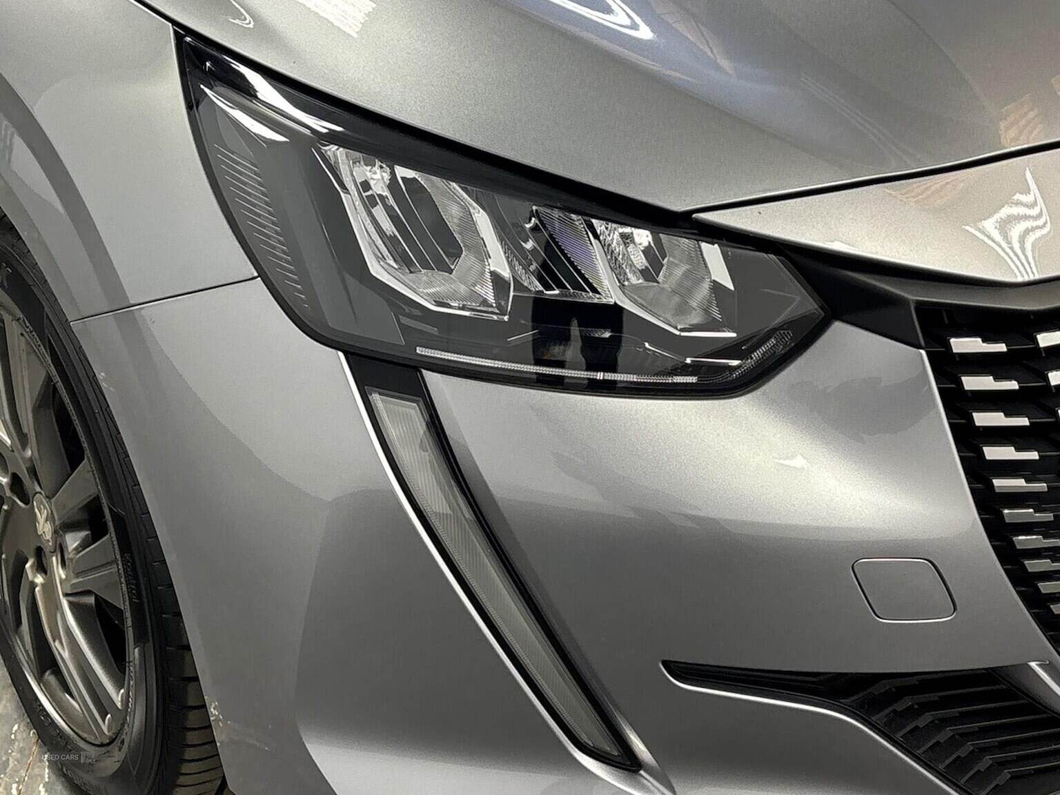 Mar 2022 Peugeot 208 1.2 Puretech Active Premium 5Dr