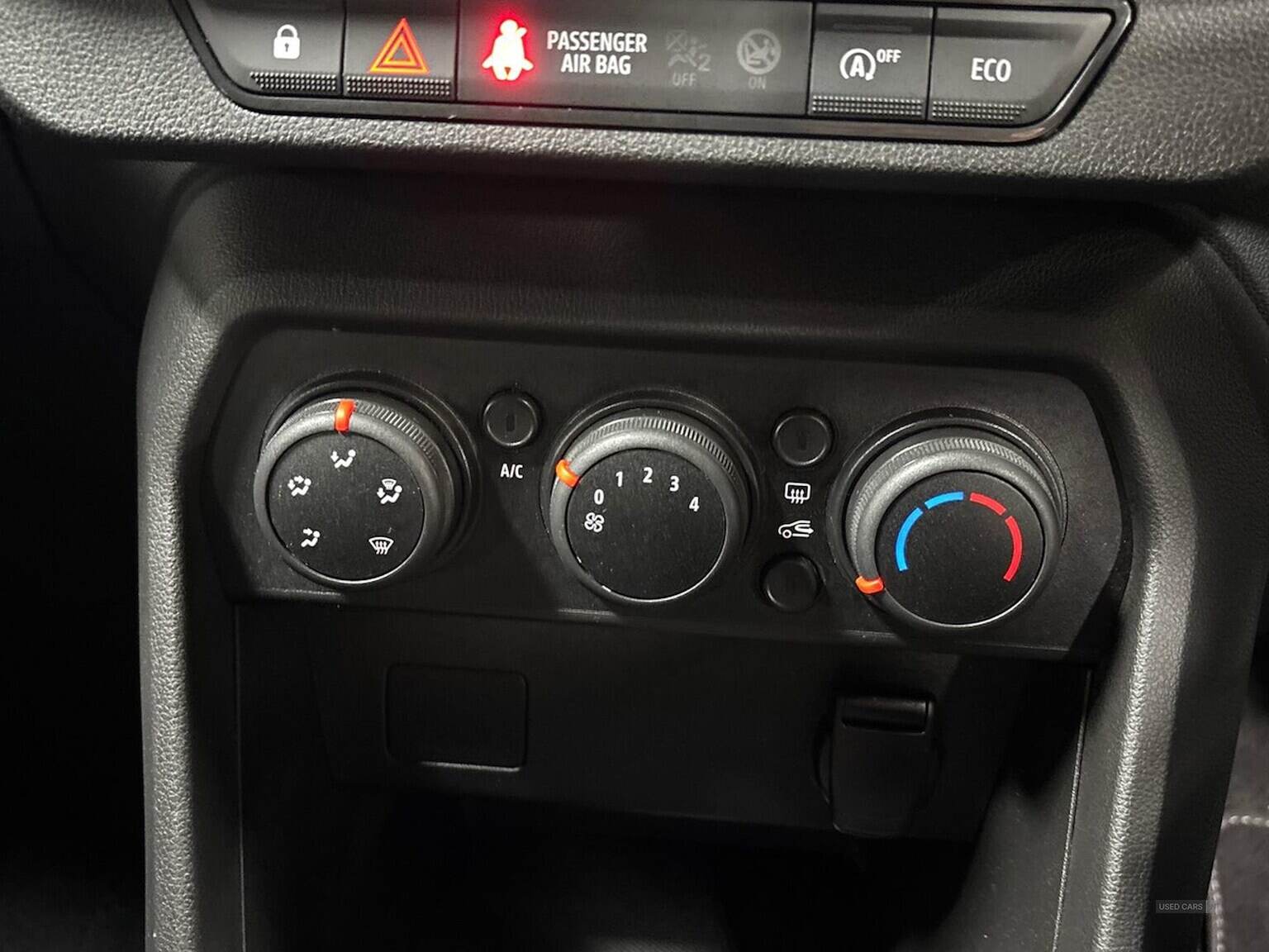 Jul 2021 Dacia Sandero 1.0 Tce Essential 5Dr