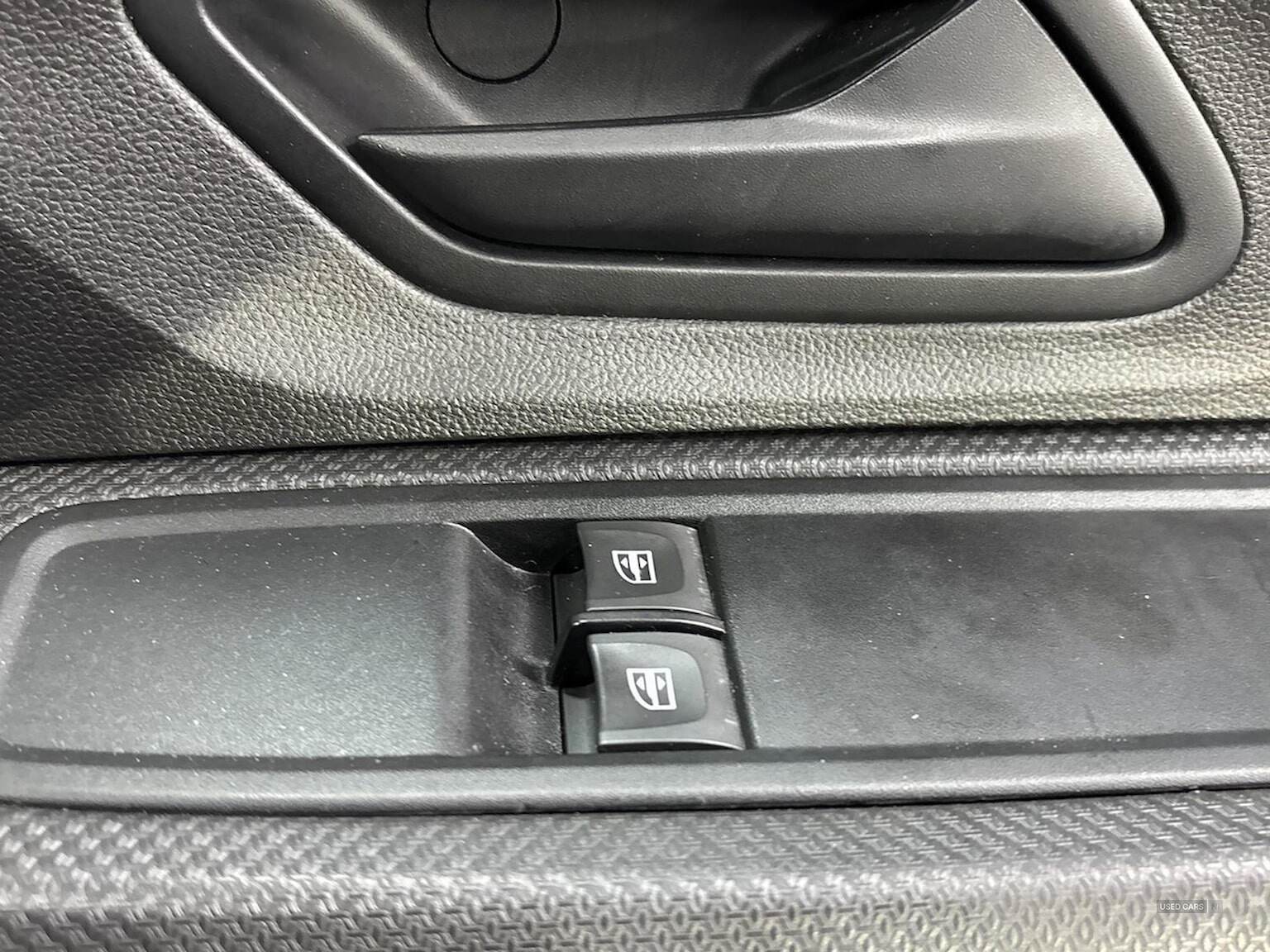 Jul 2021 Dacia Sandero 1.0 Tce Essential 5Dr