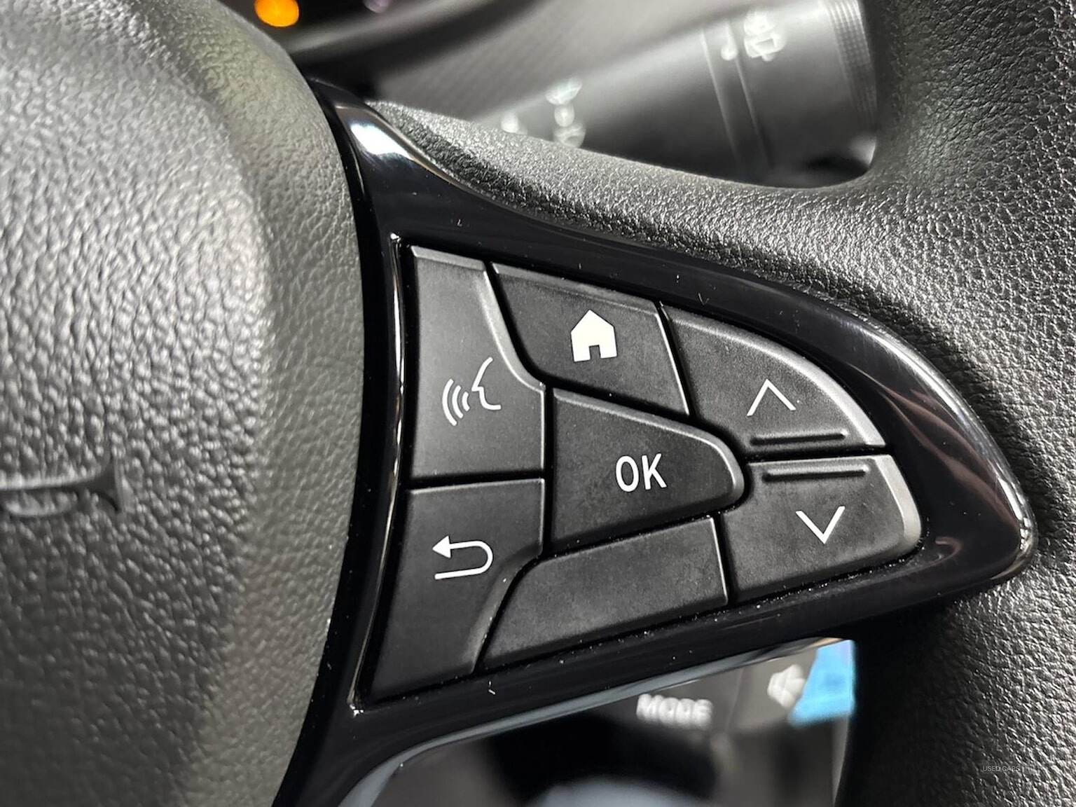Jul 2021 Dacia Sandero 1.0 Tce Essential 5Dr