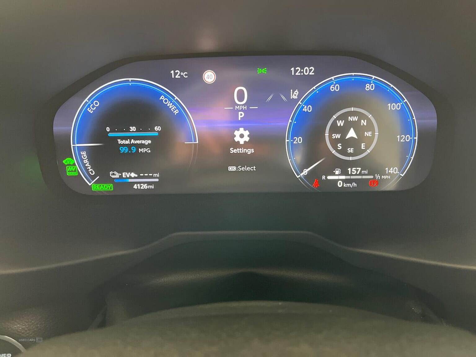 Mar 2024 Toyota RAV4 2.5 Phev Gr Sport 5Dr Cvt