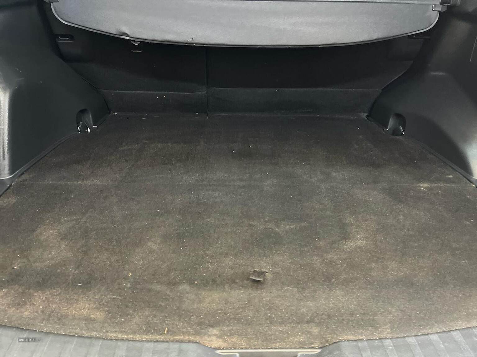 Mar 2024 Toyota RAV4 2.5 Phev Gr Sport 5Dr Cvt