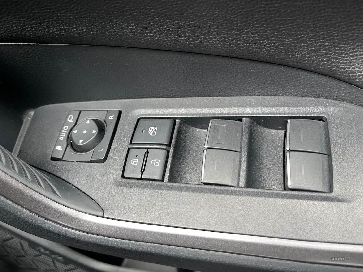 Mar 2024 Toyota RAV4 2.5 Phev Gr Sport 5Dr Cvt