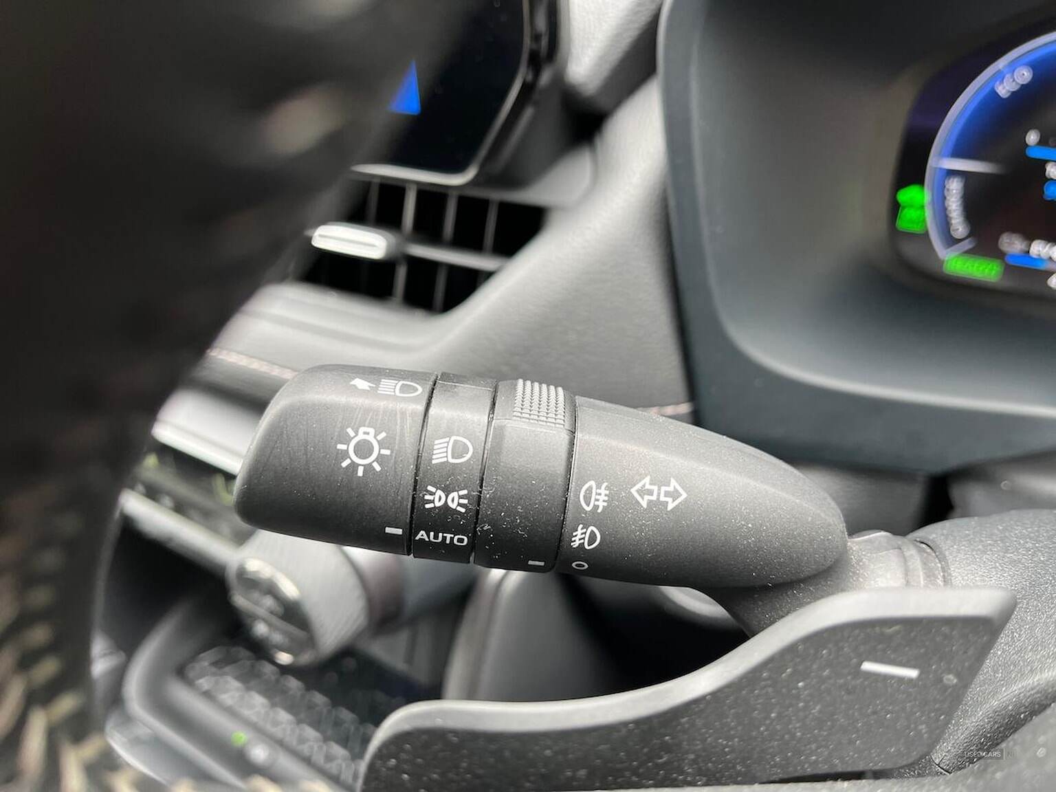 Mar 2024 Toyota RAV4 2.5 Phev Gr Sport 5Dr Cvt