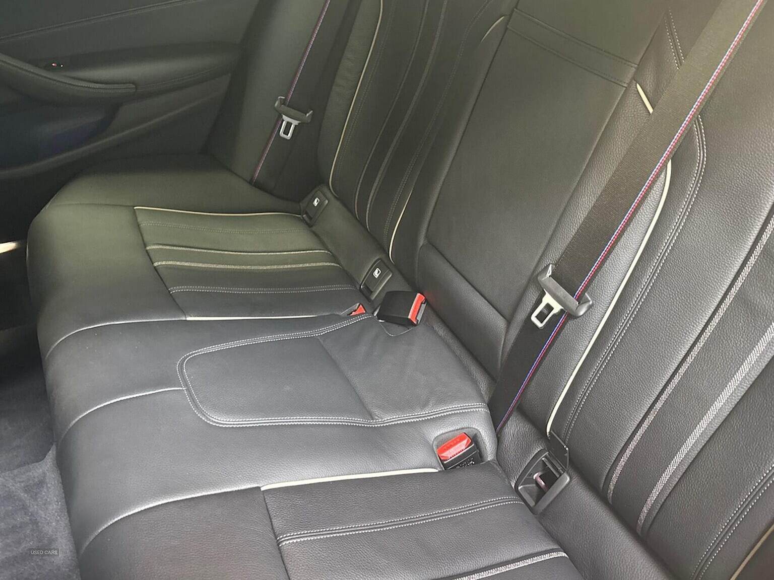 Oct 2022 BMW 5 Series 530D Xdrive Mht M Sport 4Dr Auto
