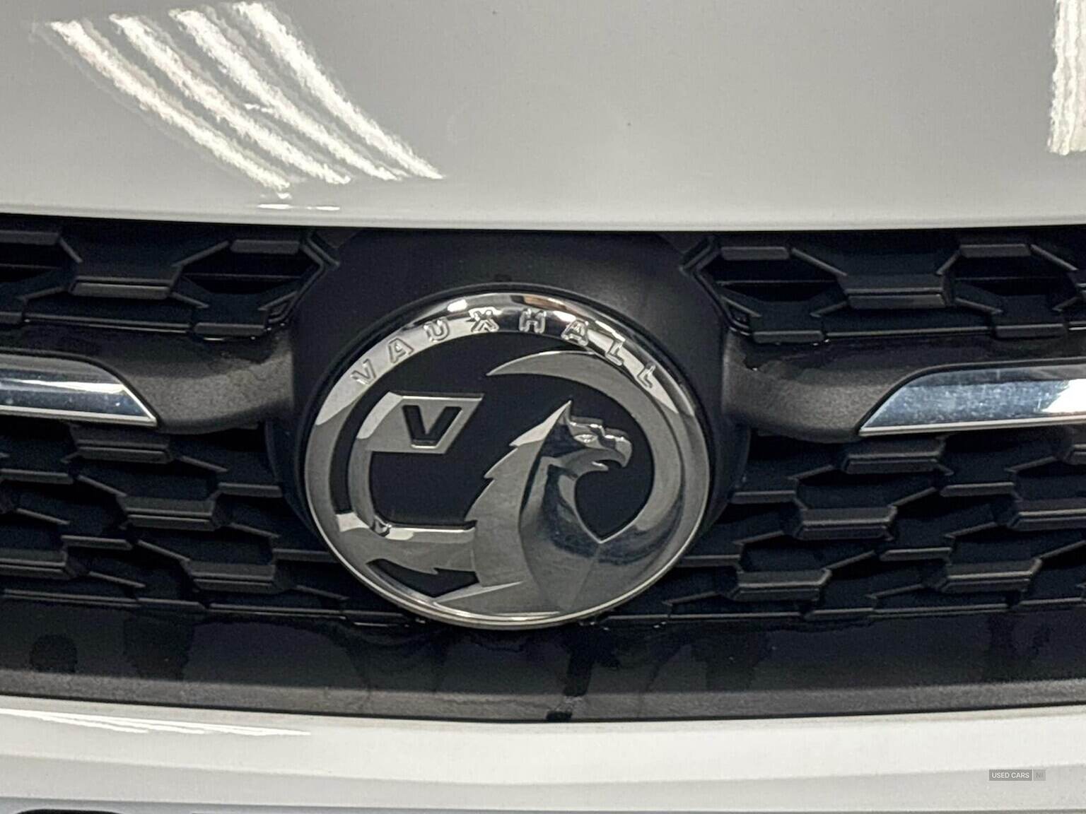 Jun 2021 Vauxhall Corsa 1.2 Turbo Se 5Dr