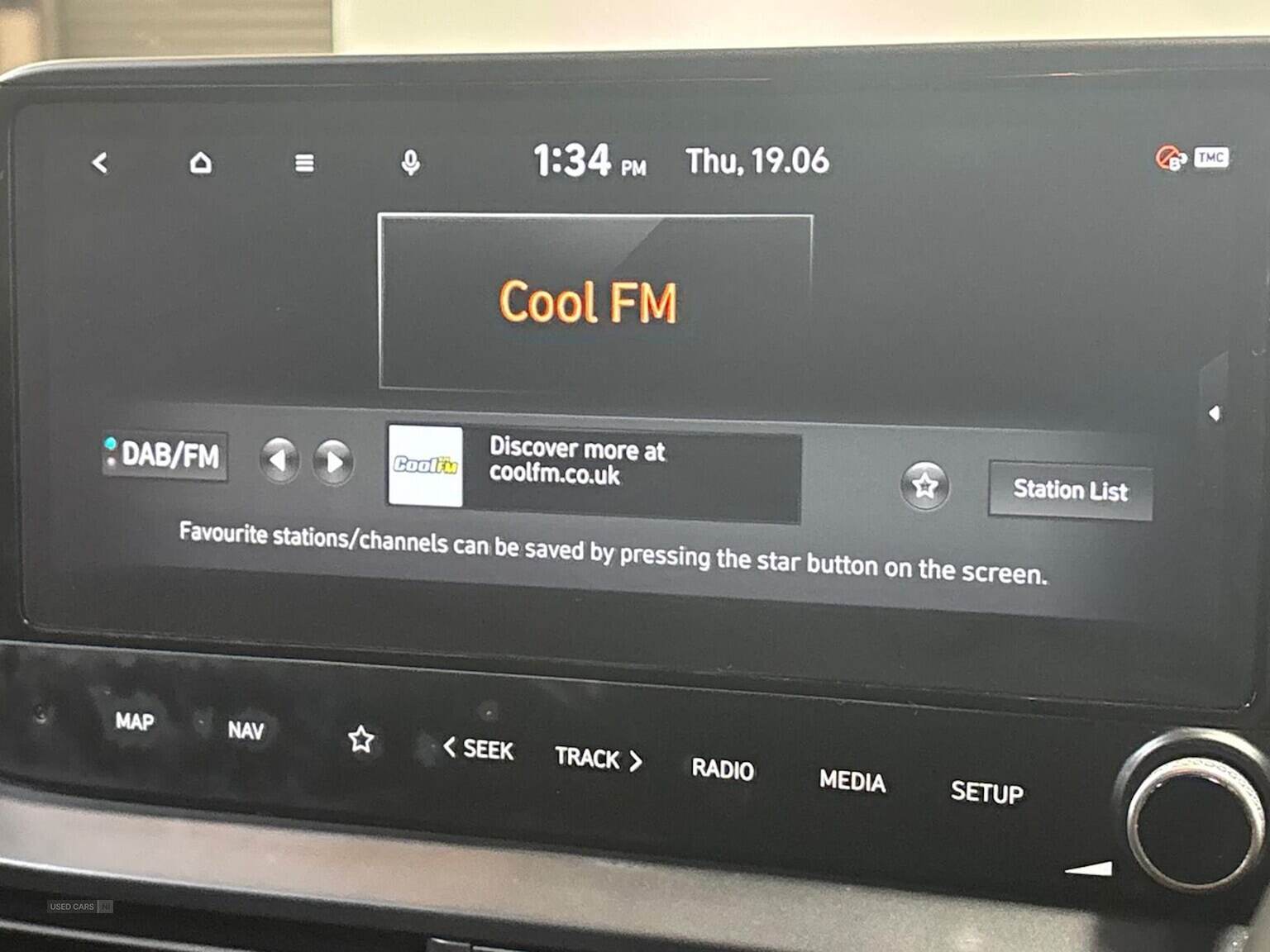 Aug 2022 Hyundai Bayon 1.0 Tgdi 48V Mhev Premium 5Dr