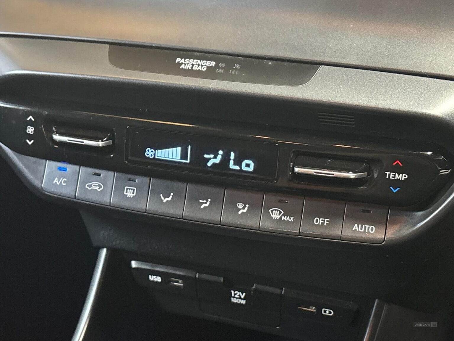 Aug 2022 Hyundai Bayon 1.0 Tgdi 48V Mhev Premium 5Dr