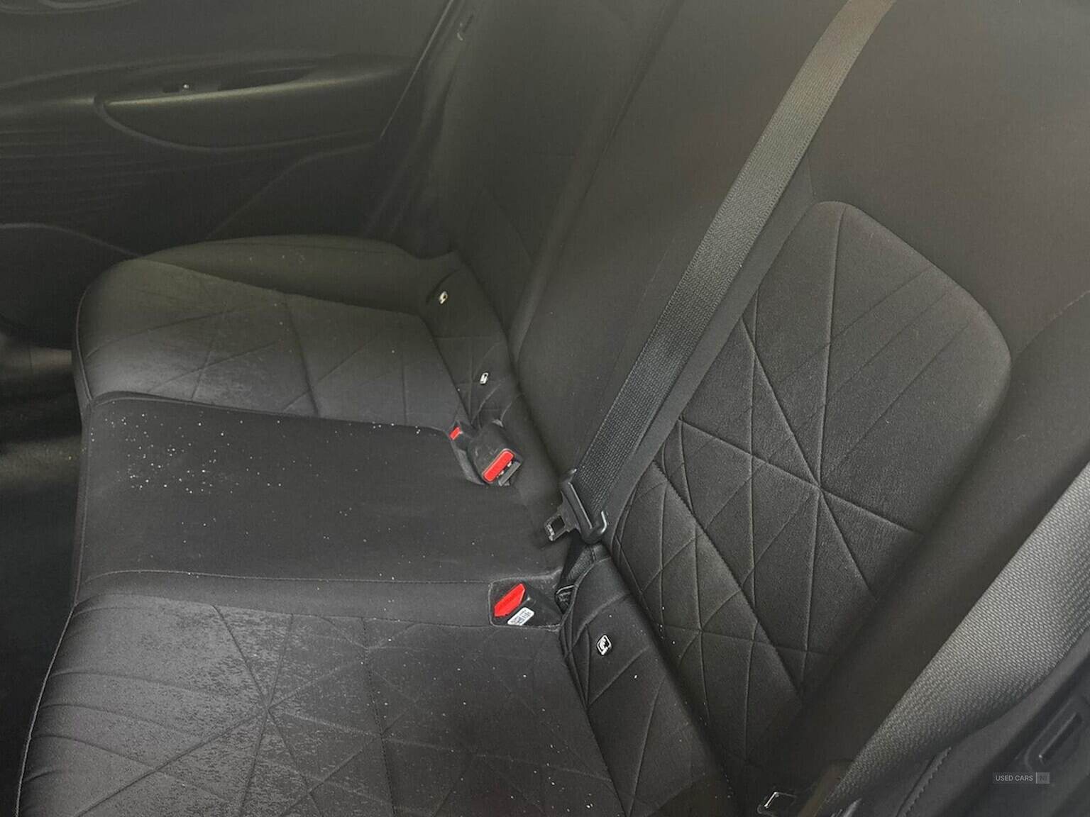 Aug 2022 Hyundai Bayon 1.0 Tgdi 48V Mhev Premium 5Dr