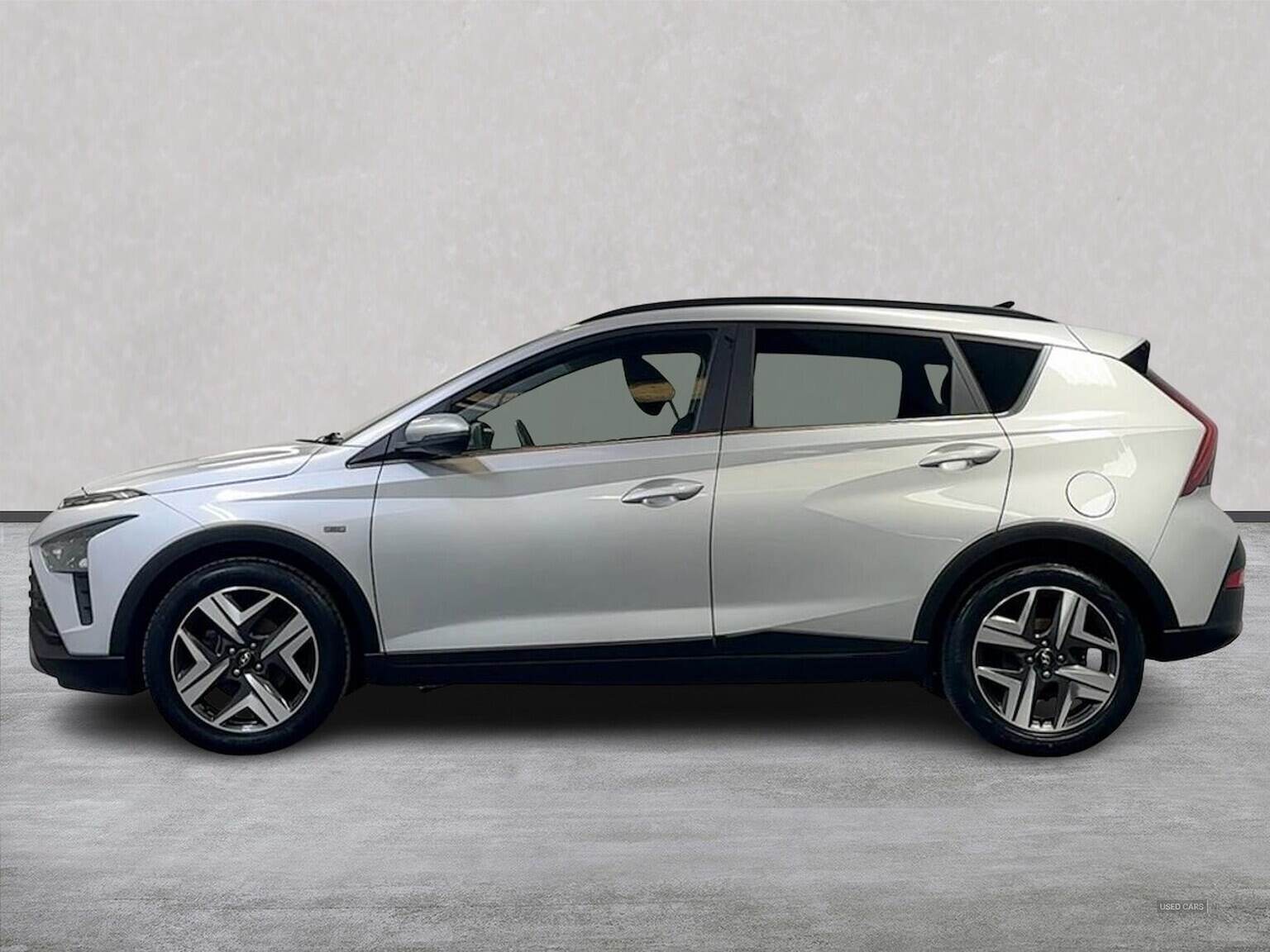 Aug 2022 Hyundai Bayon 1.0 Tgdi 48V Mhev Premium 5Dr