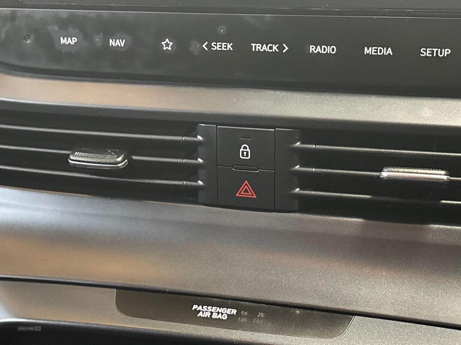 Aug 2022 Hyundai Bayon 1.0 Tgdi 48V Mhev Premium 5Dr