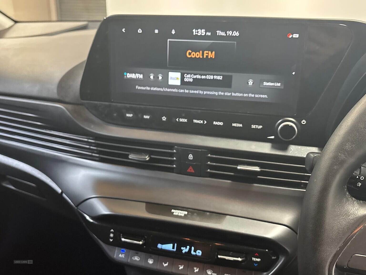 Aug 2022 Hyundai Bayon 1.0 Tgdi 48V Mhev Premium 5Dr