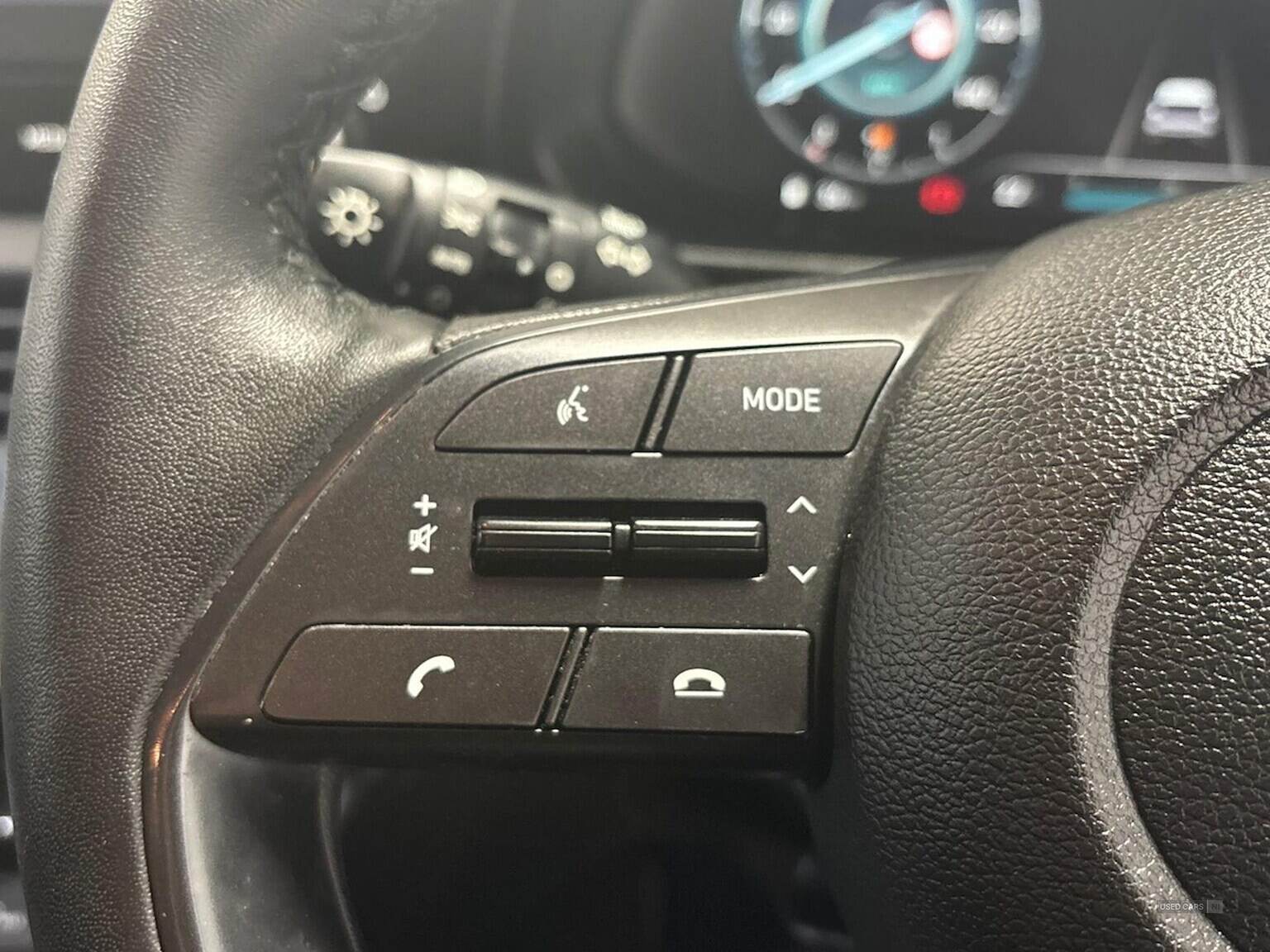Aug 2022 Hyundai Bayon 1.0 Tgdi 48V Mhev Premium 5Dr
