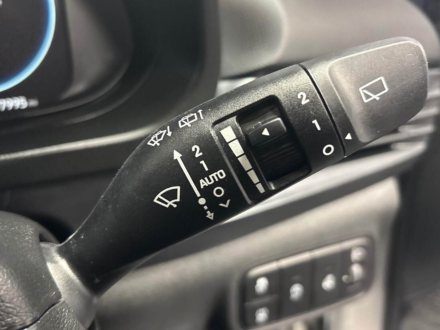 Aug 2022 Hyundai Bayon 1.0 Tgdi 48V Mhev Premium 5Dr